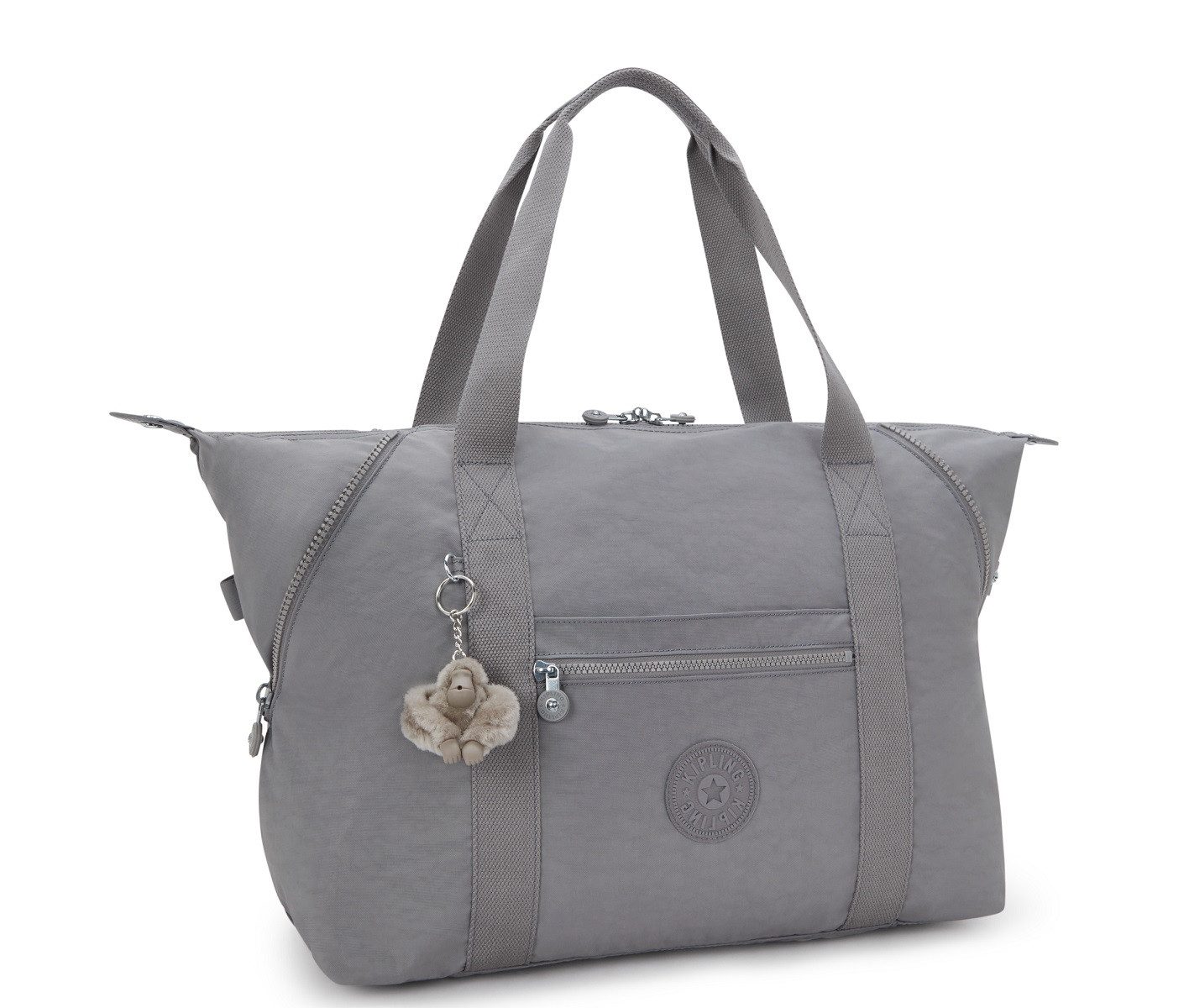 KIPLING Shopper Art M 26 Liter (1, 1-tlg., Stück), Affe