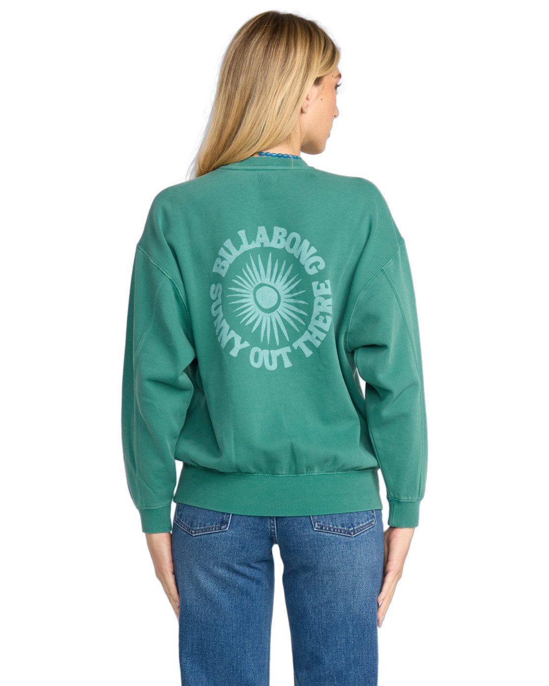 Billabong Sweatshirt Time For Kendal günstig online kaufen