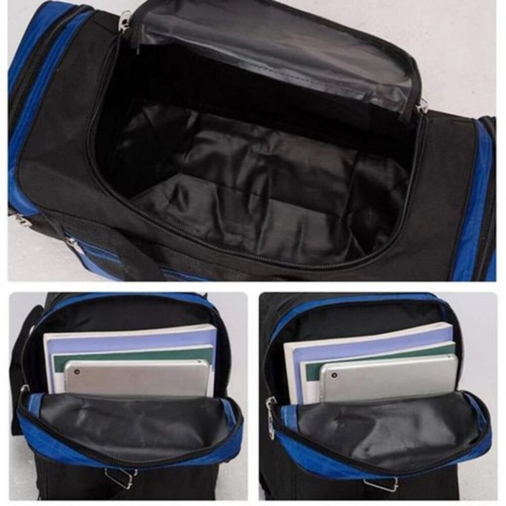 PRESO BAG Reisetasche Sporttasche, Fitnesstasche, Badetasche, Reisetasche, günstig online kaufen