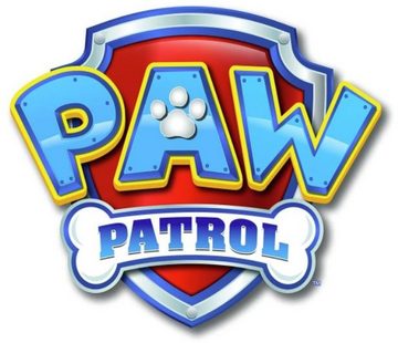 Schiebegardine Paw Patrol, Wirth, Paneelwagen (1 St), verdunkelnd, Satin, Walt Disney