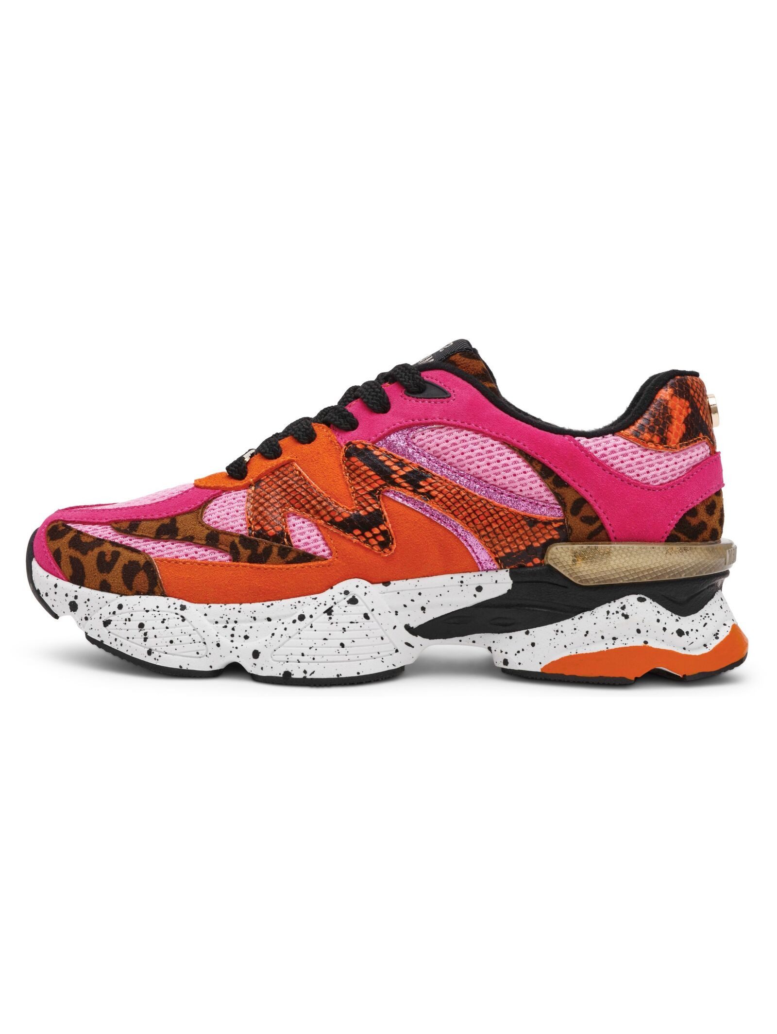 STEVE MADDEN STEVE MADDEN Sneaker Lederimitat Sneaker