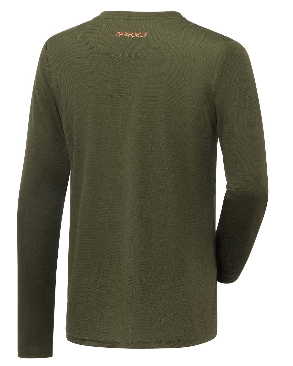 Parforce Active Langarmshirt Funktions-Longsleeve günstig online kaufen