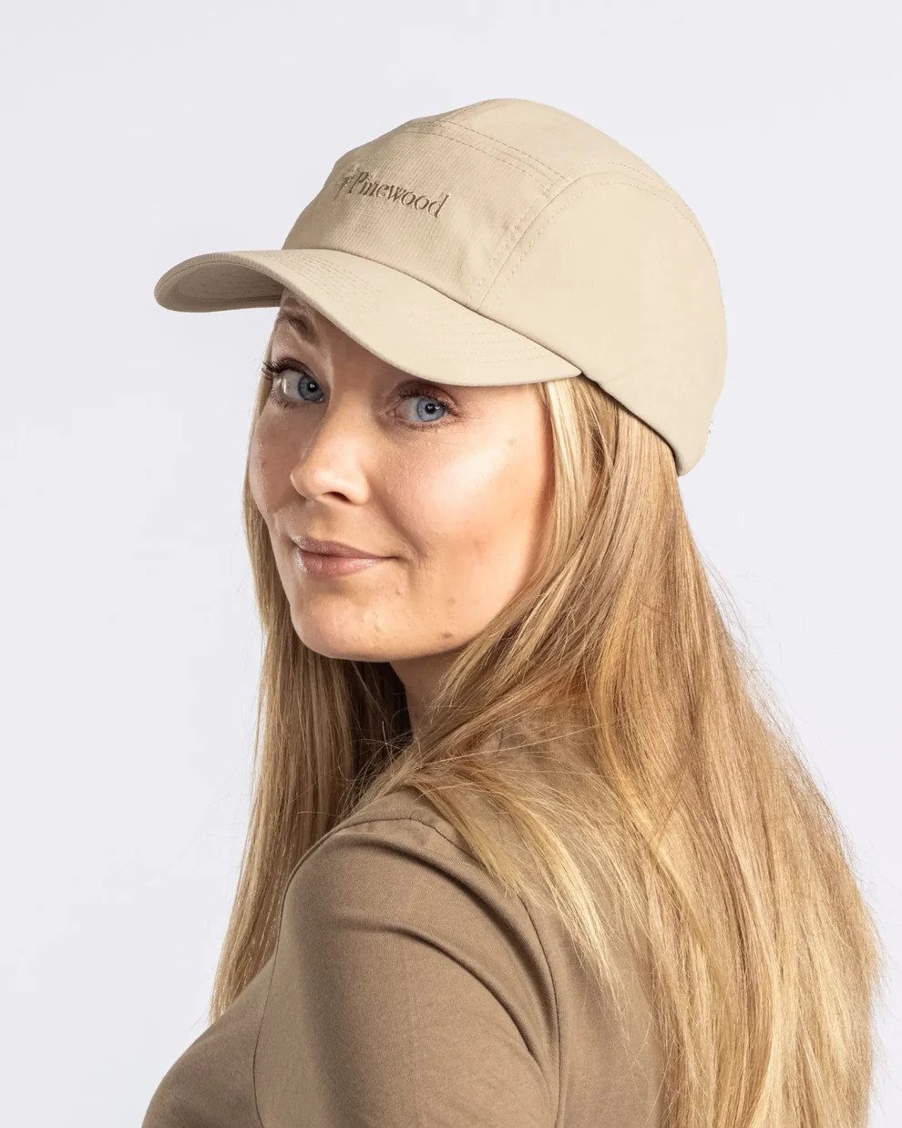 Pinewood Trucker Cap InsectSafe Cap