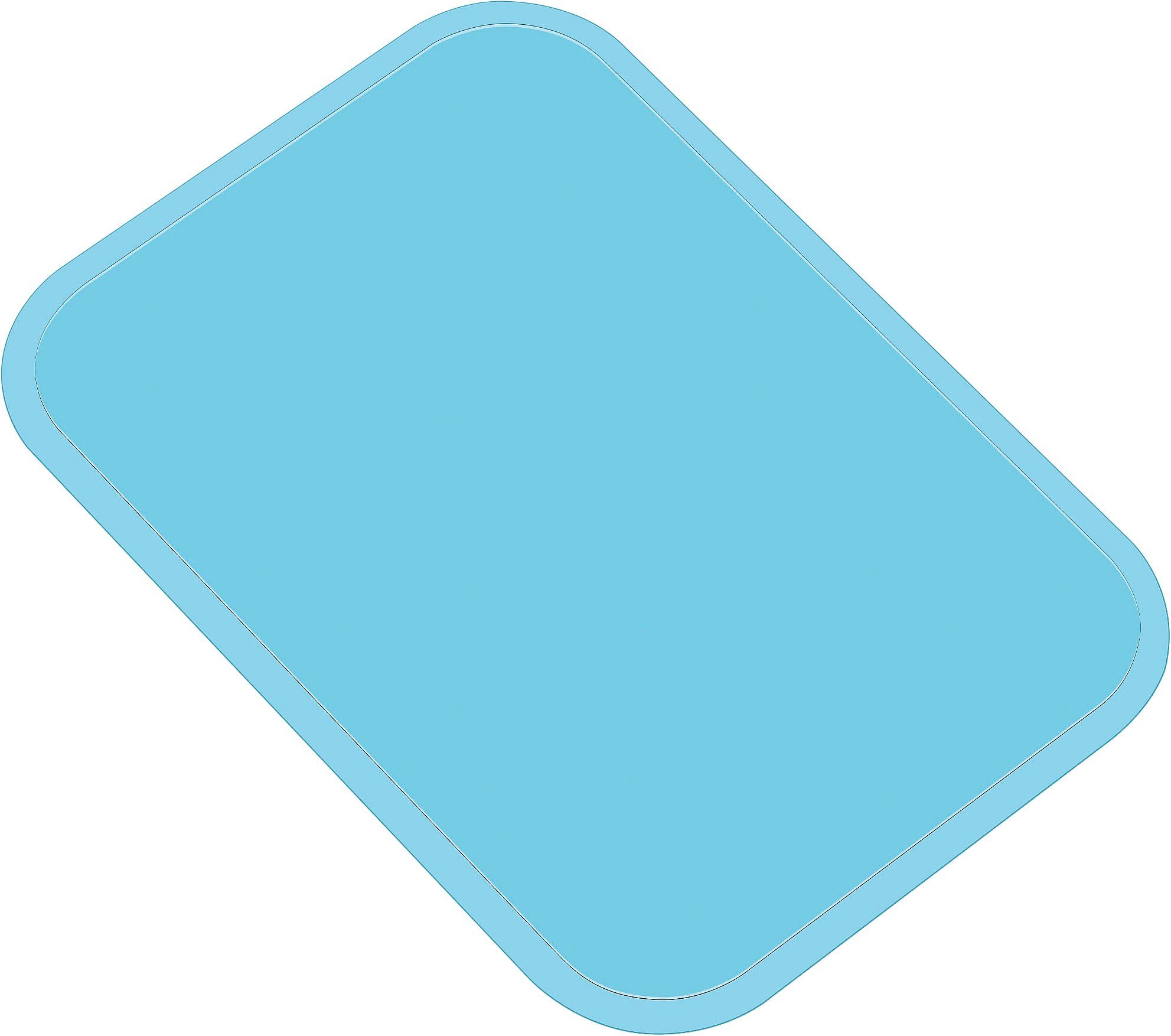 BEURER Elektrodenpads Gel Pads EM 55 Menstrual Relax +