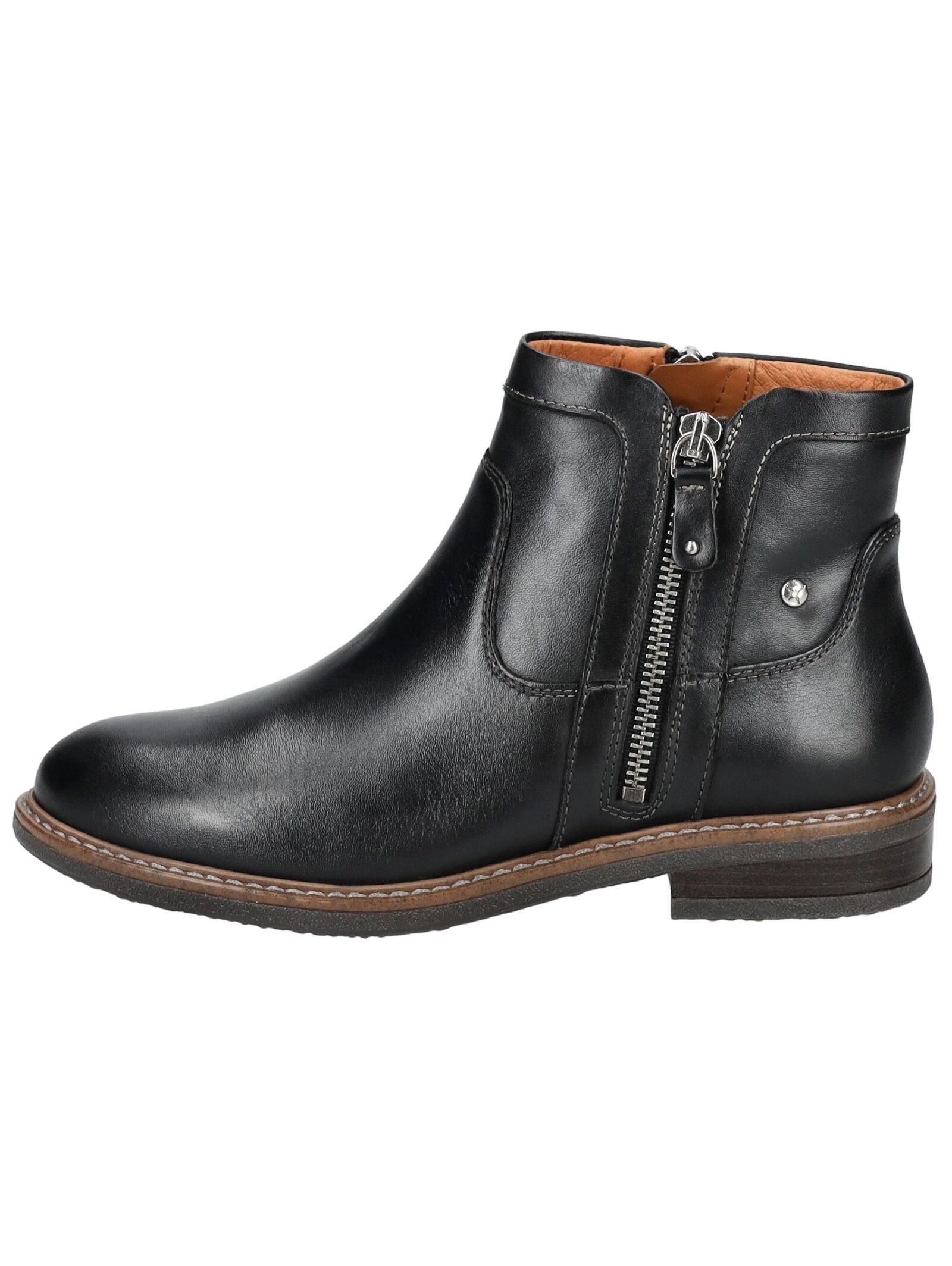 PIKOLINOS Stiefelette Leder Stiefelette günstig online kaufen