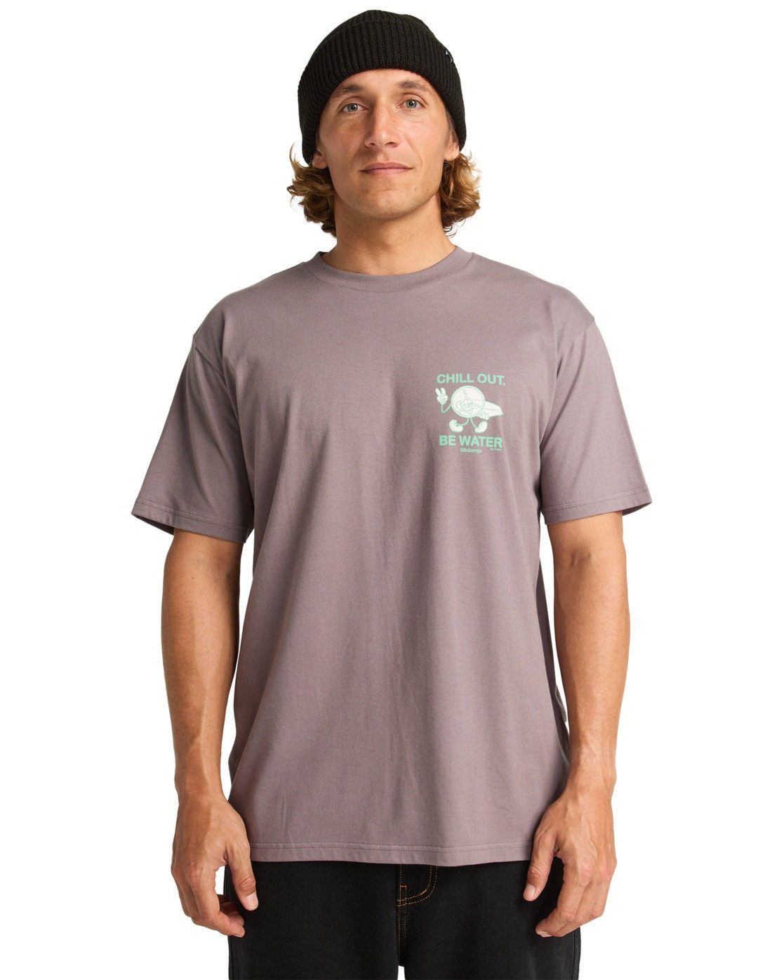 Billabong T-Shirt Gimmicks