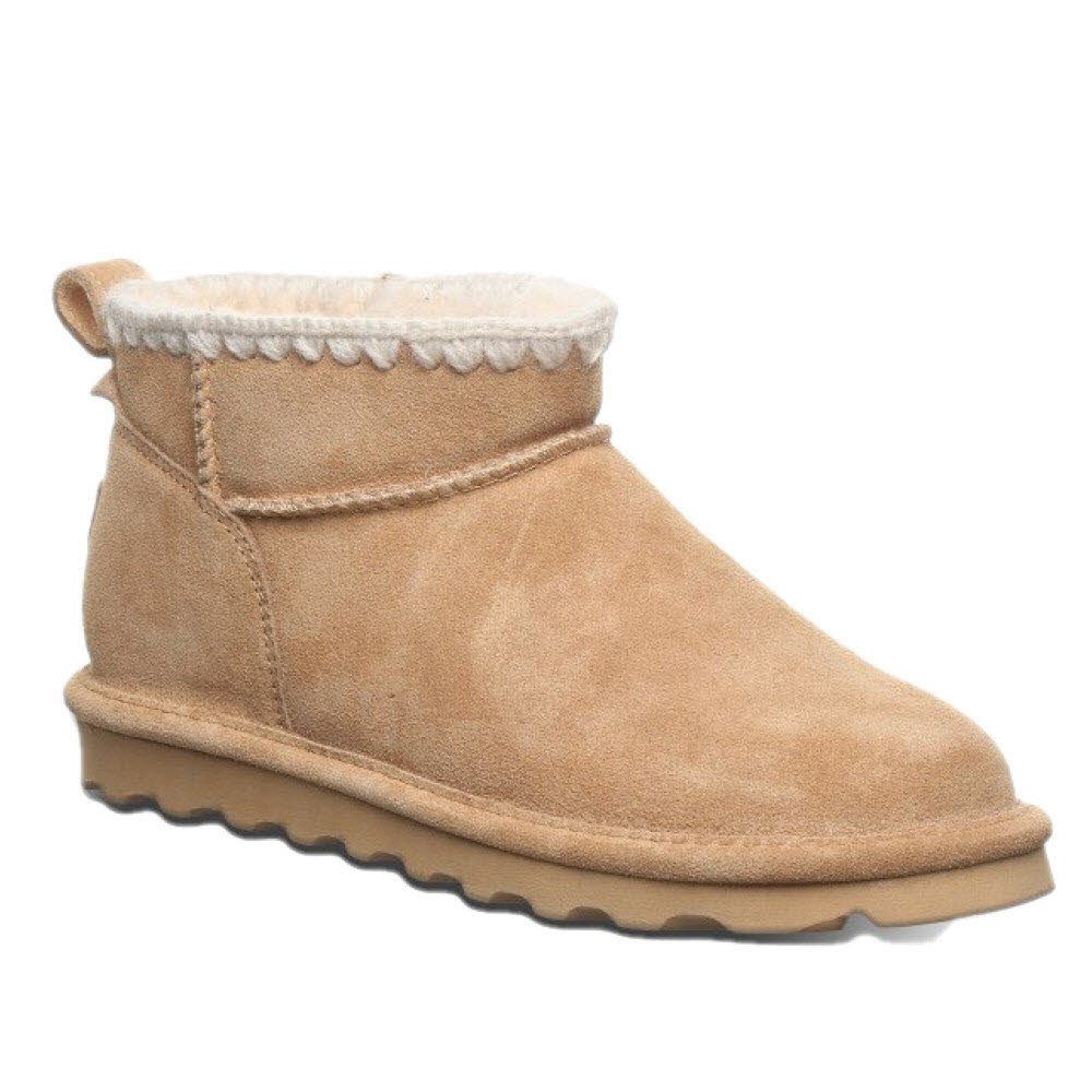 Bearpaw Shorty Crochet Winterstiefel günstig online kaufen