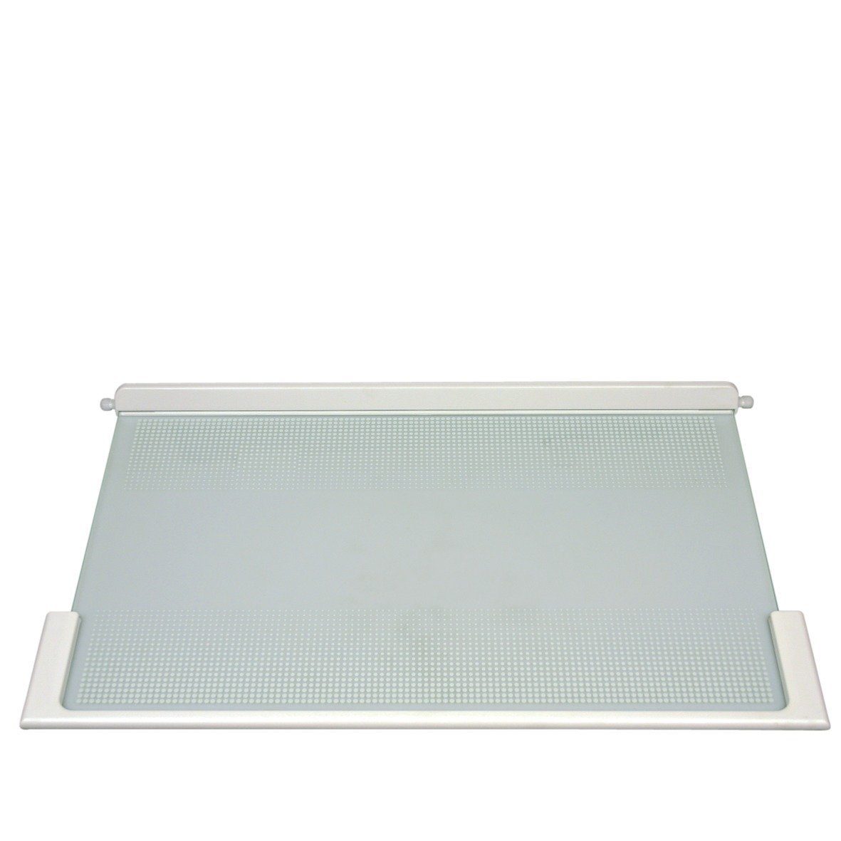easyPART Einlegeboden wie LIEBHERR 9293003 Glasplatte Abdeckplatte 495 x, Kühlschrank / Gefriergerät