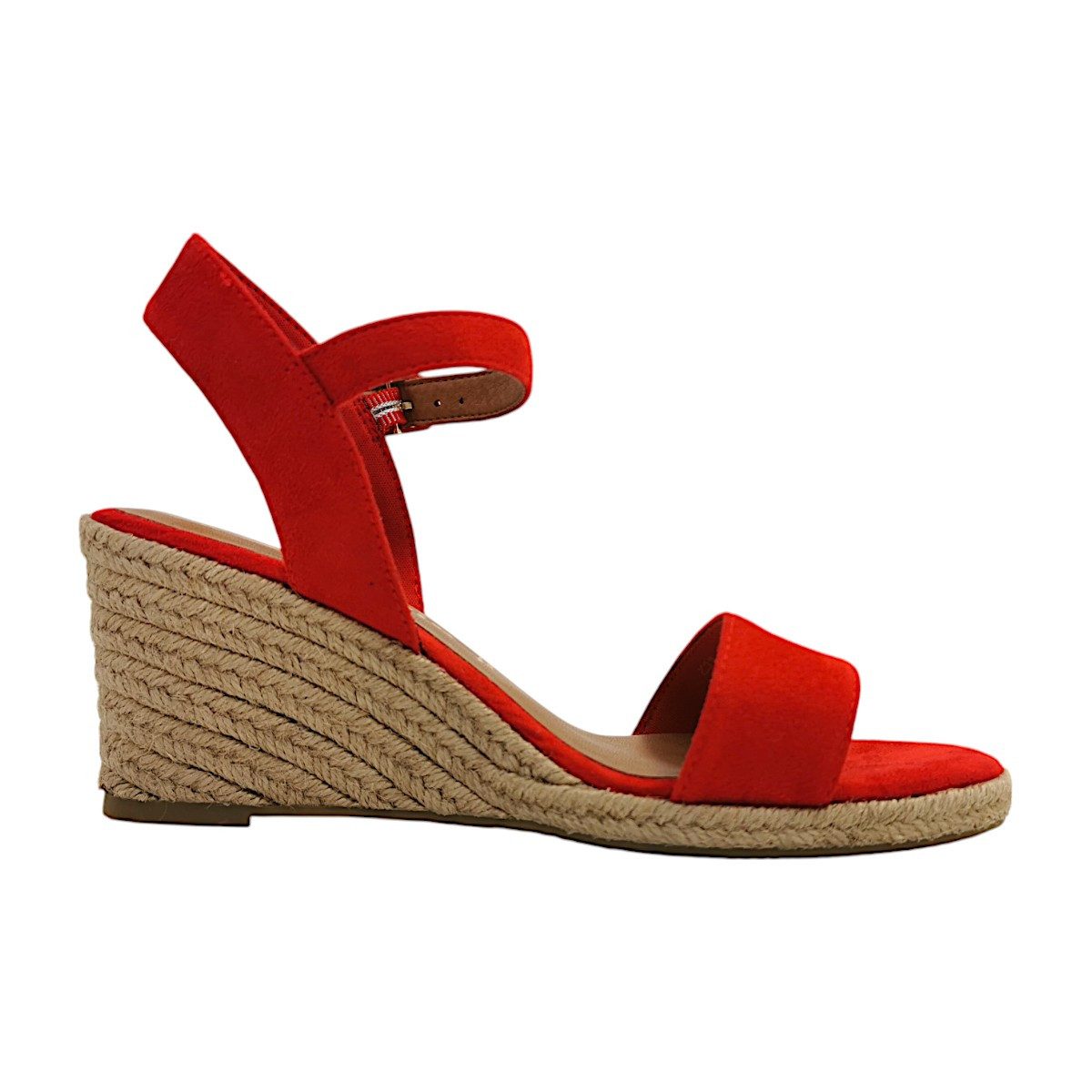 Tamaris Sandalette Plateausandale günstig online kaufen