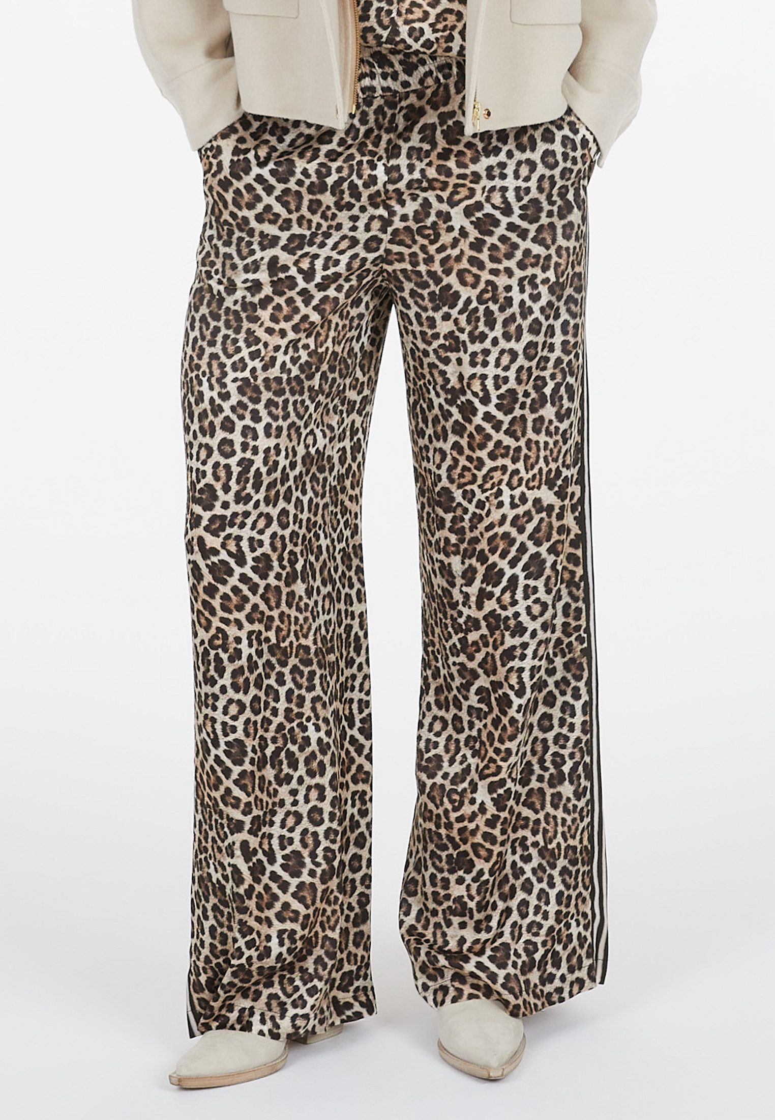 Schlupfhose