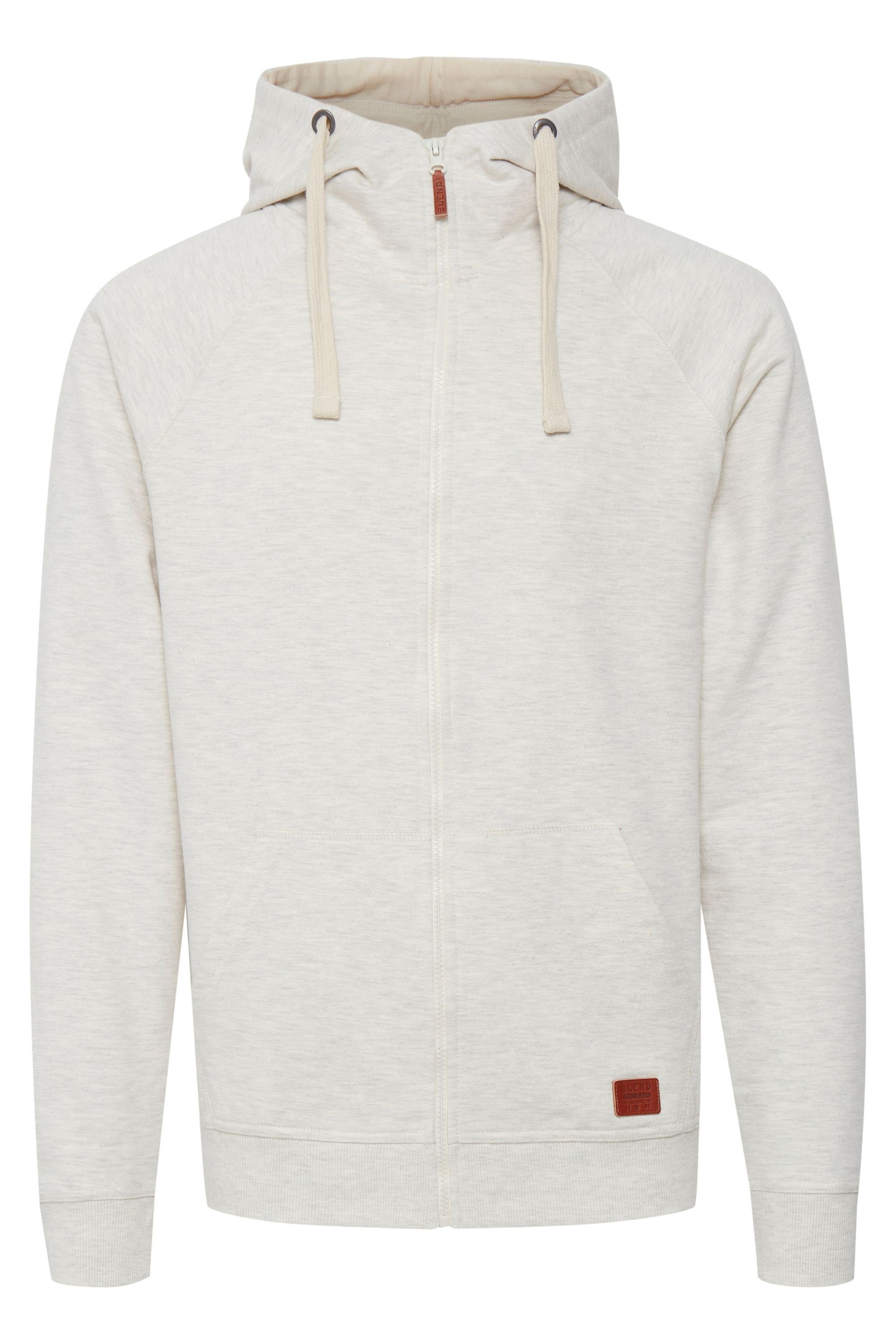 Blend Kapuzenpullover BHSpeedy Stilvolle Kapuzensweatjacke mit günstig online kaufen