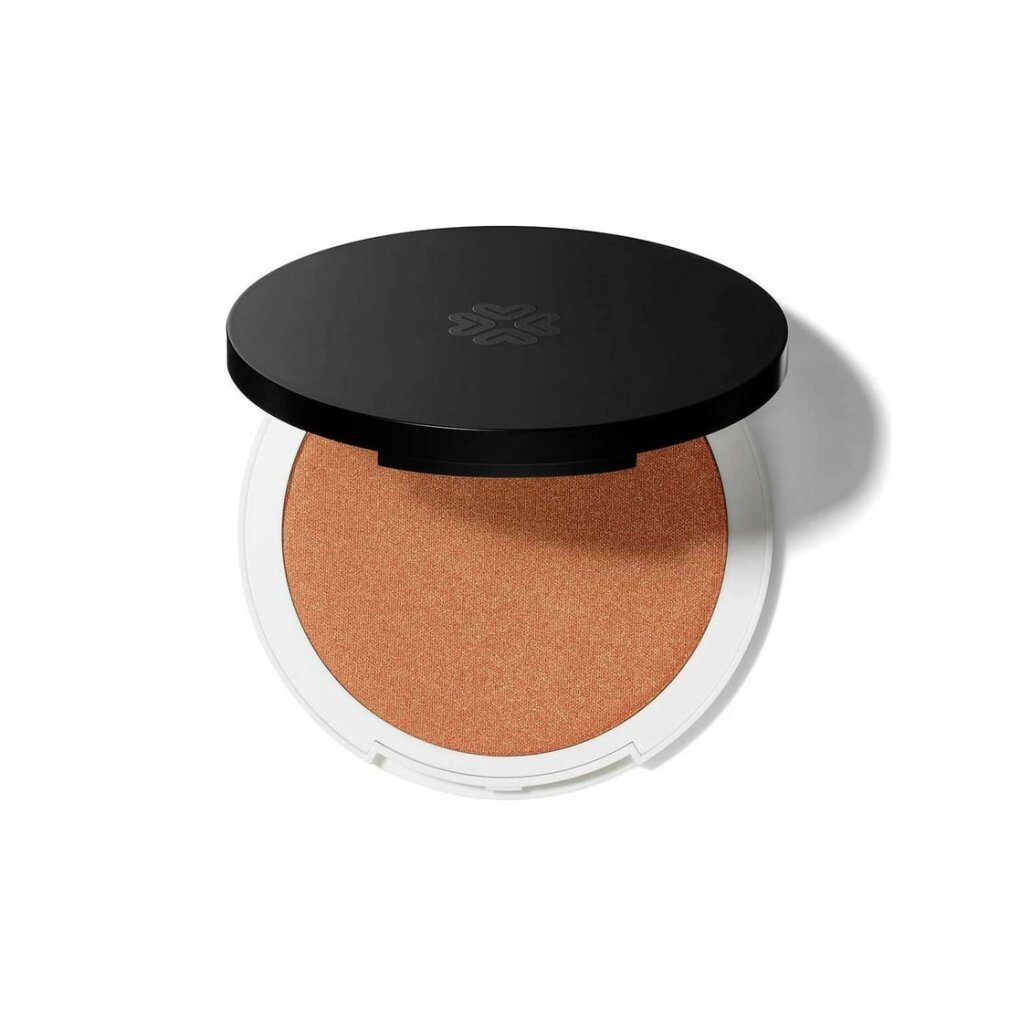 LILY LOLO Маркер Iluminador Mineral Bronceador 1un