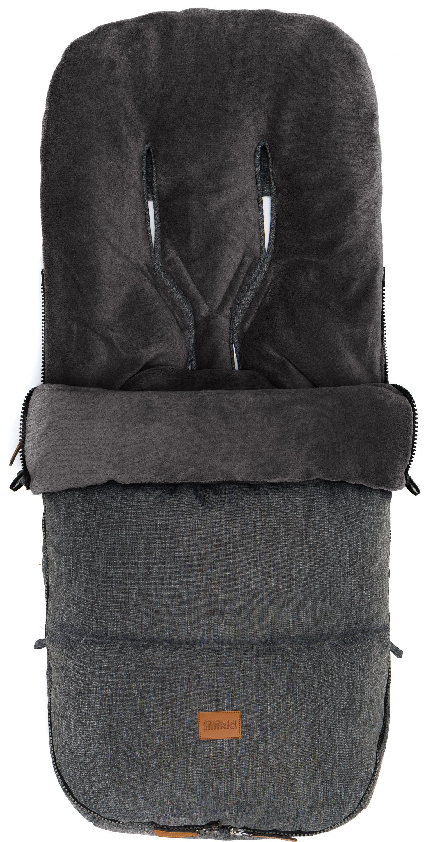Fußsack Kinley Winterfußsack