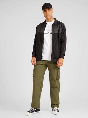 Ellesse Cargohose Squadron (1-tlg)