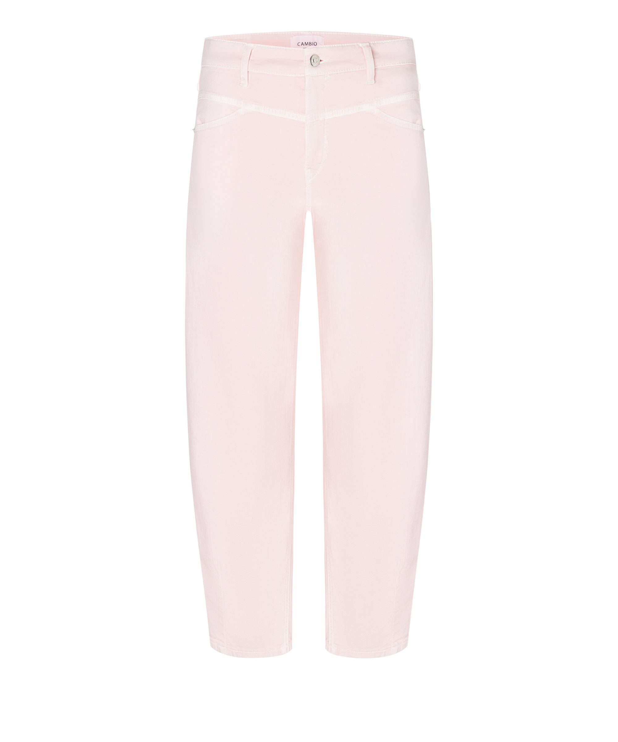 Cambio 5-Pocket-Jeans