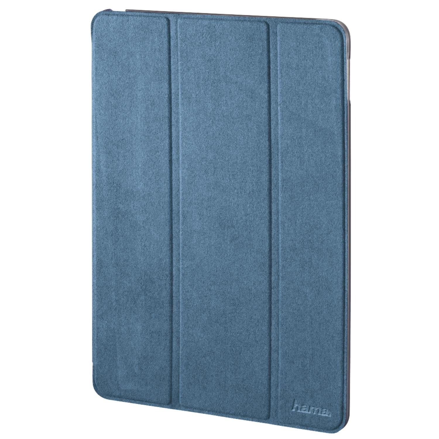 Hama Tablet-Hülle Smart Case Tasche Cover Hülle, für Apple iPad Pro 2 2017 Air 3 2019 10,5 Displayschutz Standfunktion