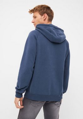 Derbe Hoodie Hafenschiffer Herren Kapuzenpullover (1-tlg)