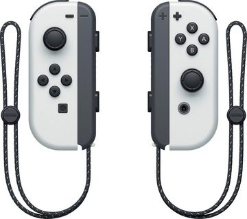 Nintendo Switch, OLED-Modell, inkl. Pokémon Legenden Arceus