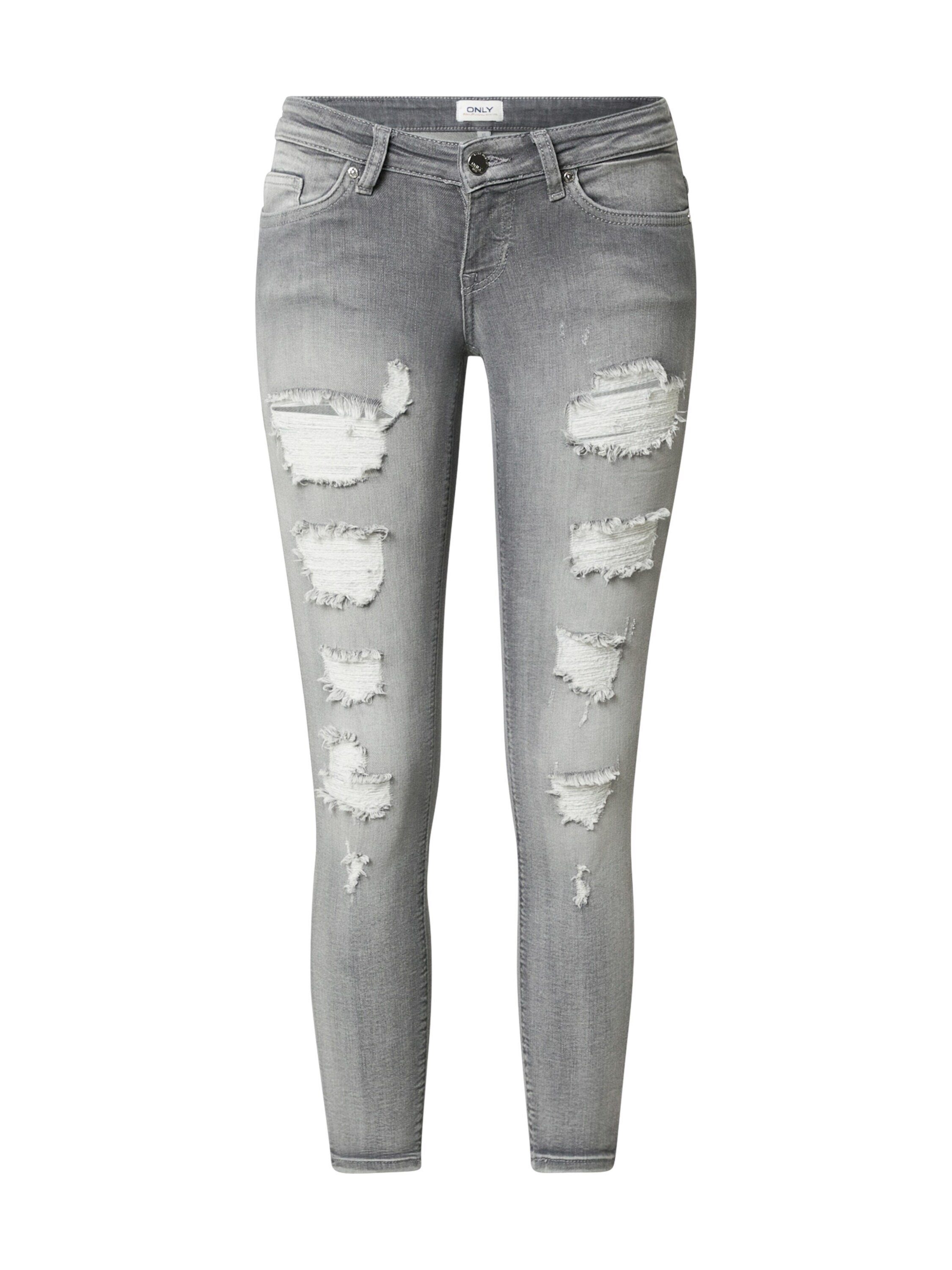 7/8-Jeans CORAL