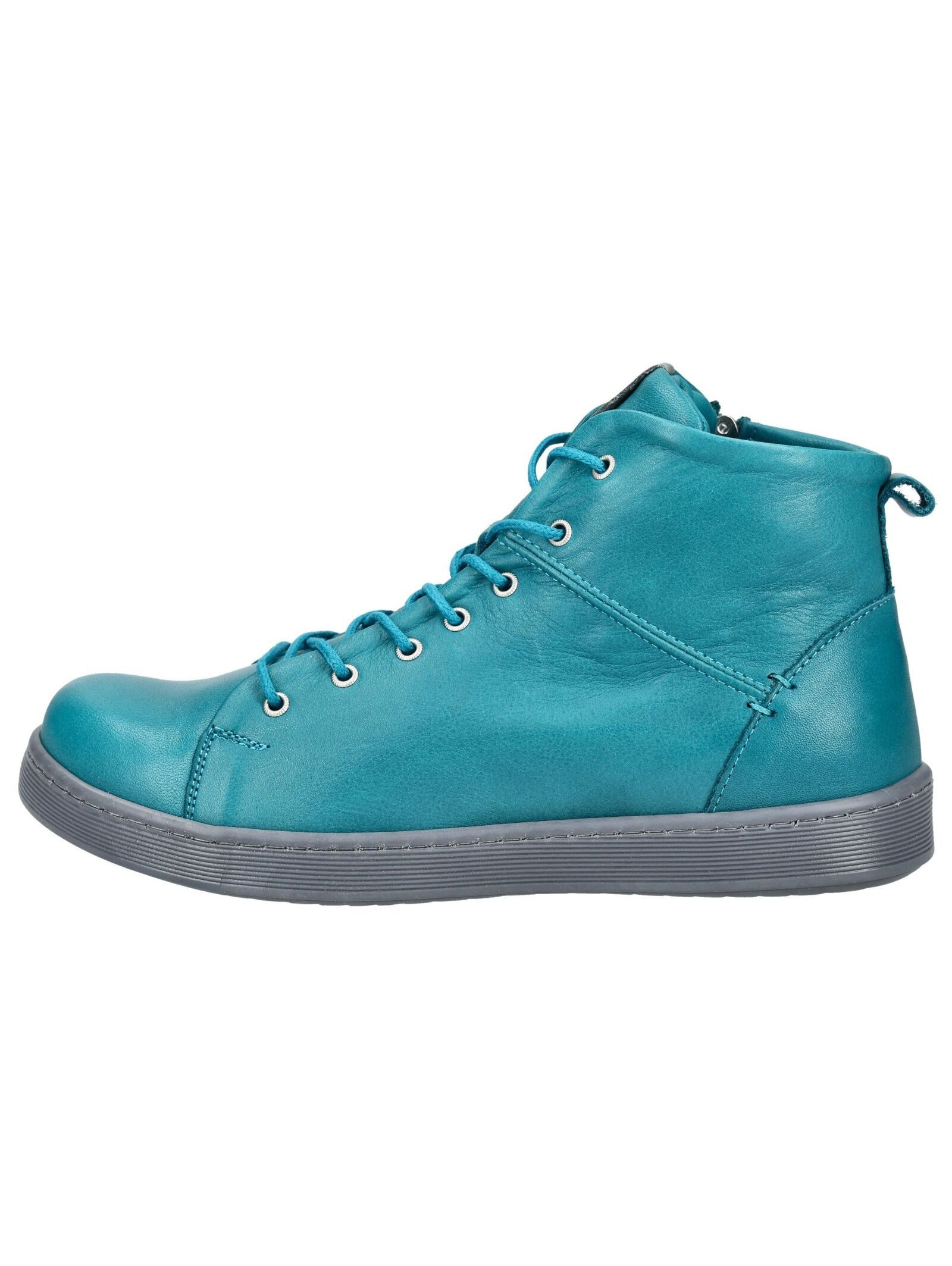 Andrea Conti Andrea Conti Sneaker Leder Sneaker