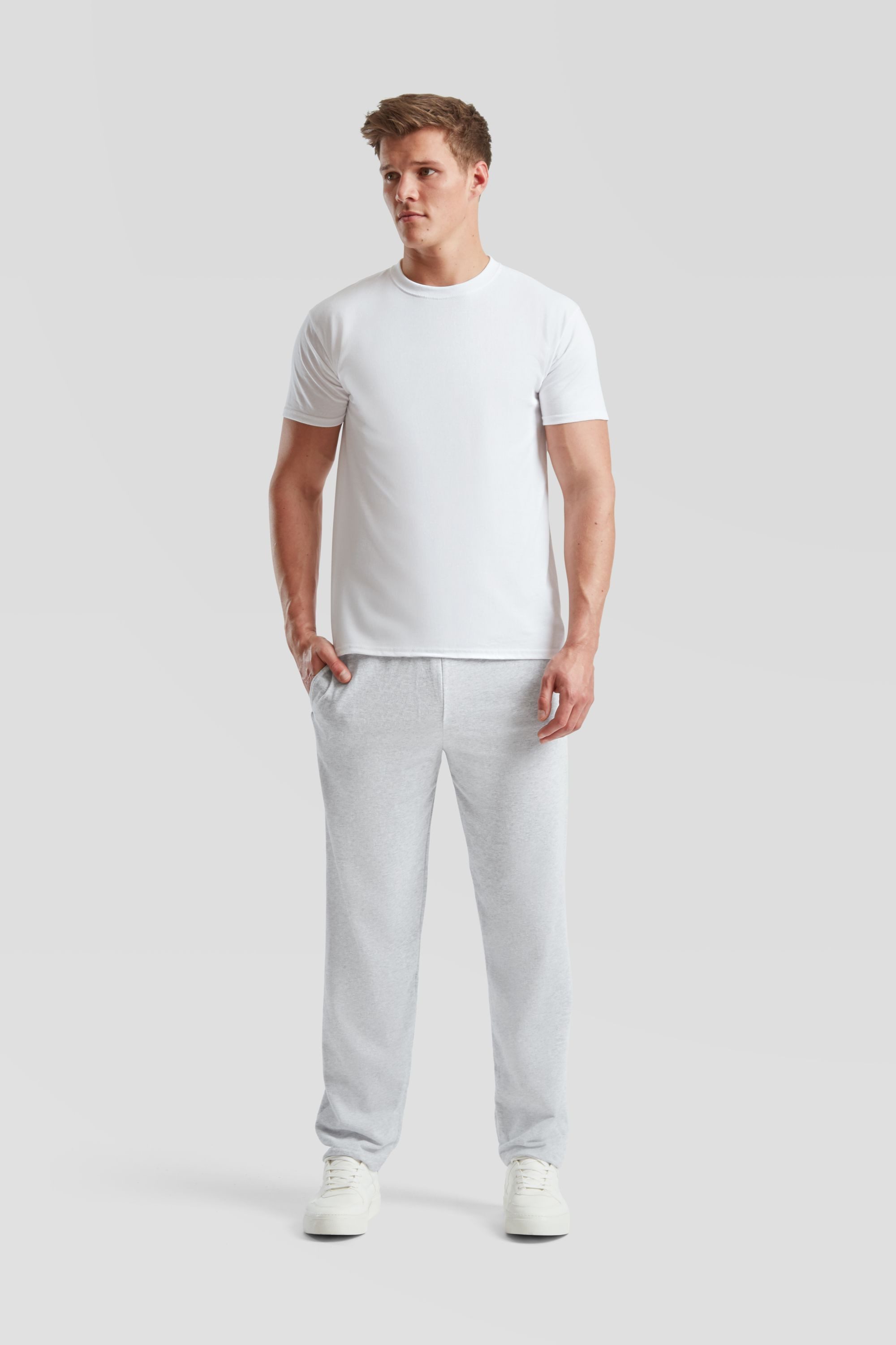 Fruit of the Loom Homewearhose Lightweight günstig online kaufen