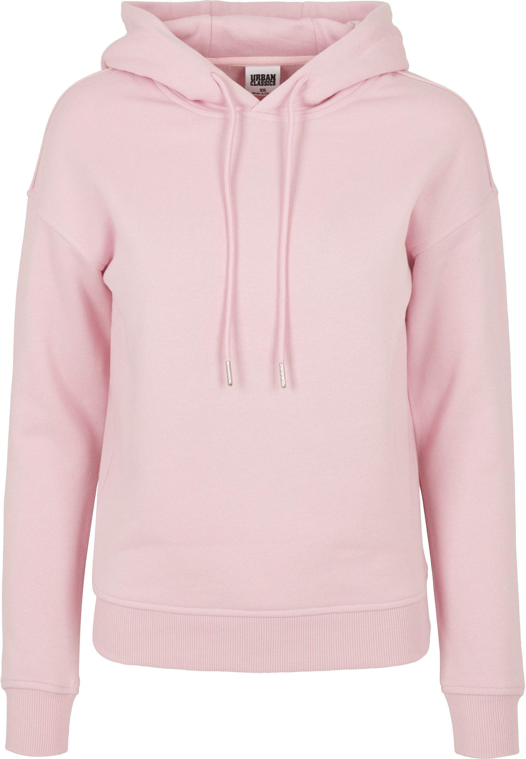 URBAN CLASSICS Hoodie Urban Classics Damen Ladies Hoody (1-tlg) günstig online kaufen