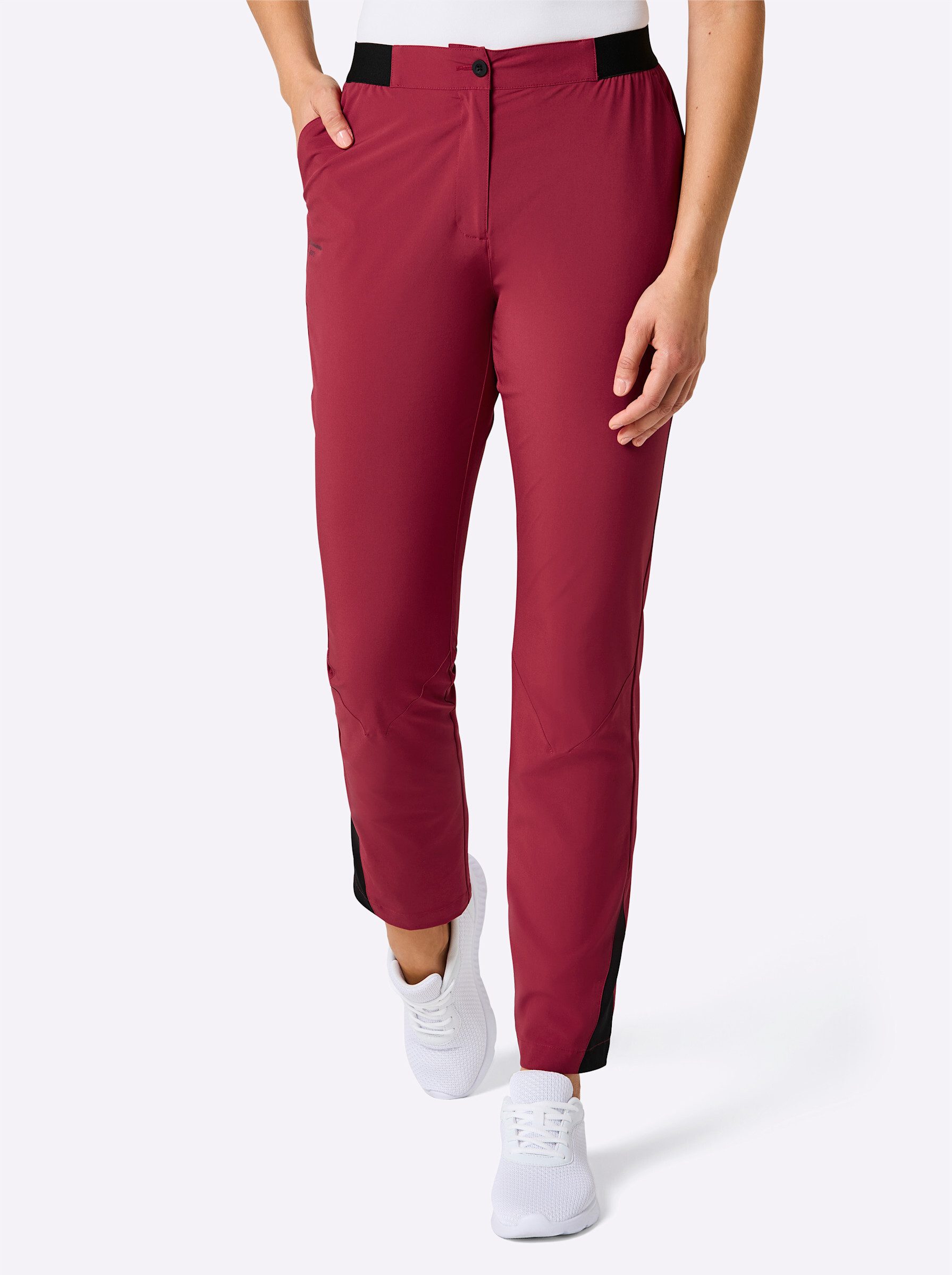 Witt Jogginghose Wanderhose günstig online kaufen