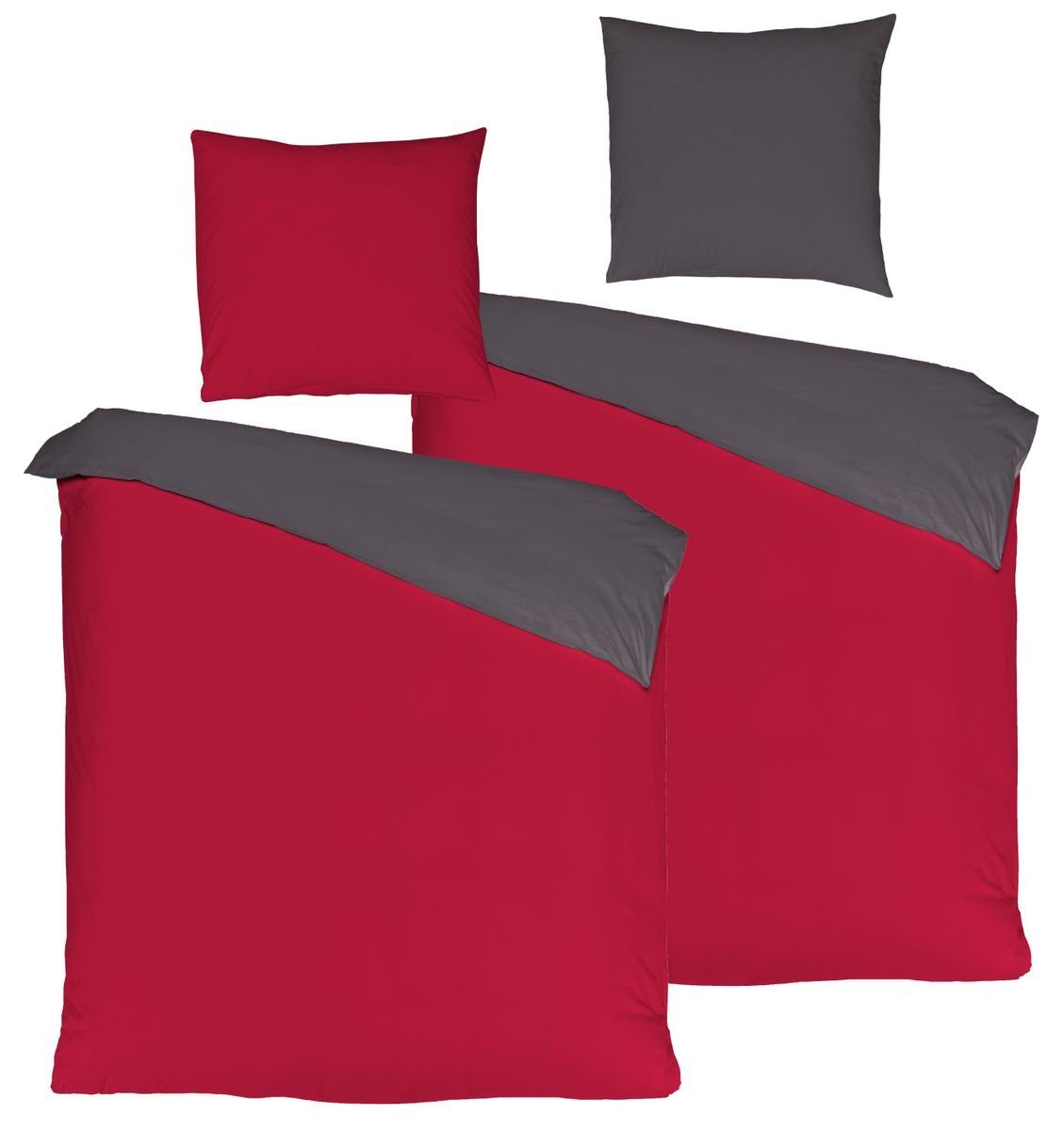JACK Wendebettwäsche JACK by Mistral 4 günstig online kaufen