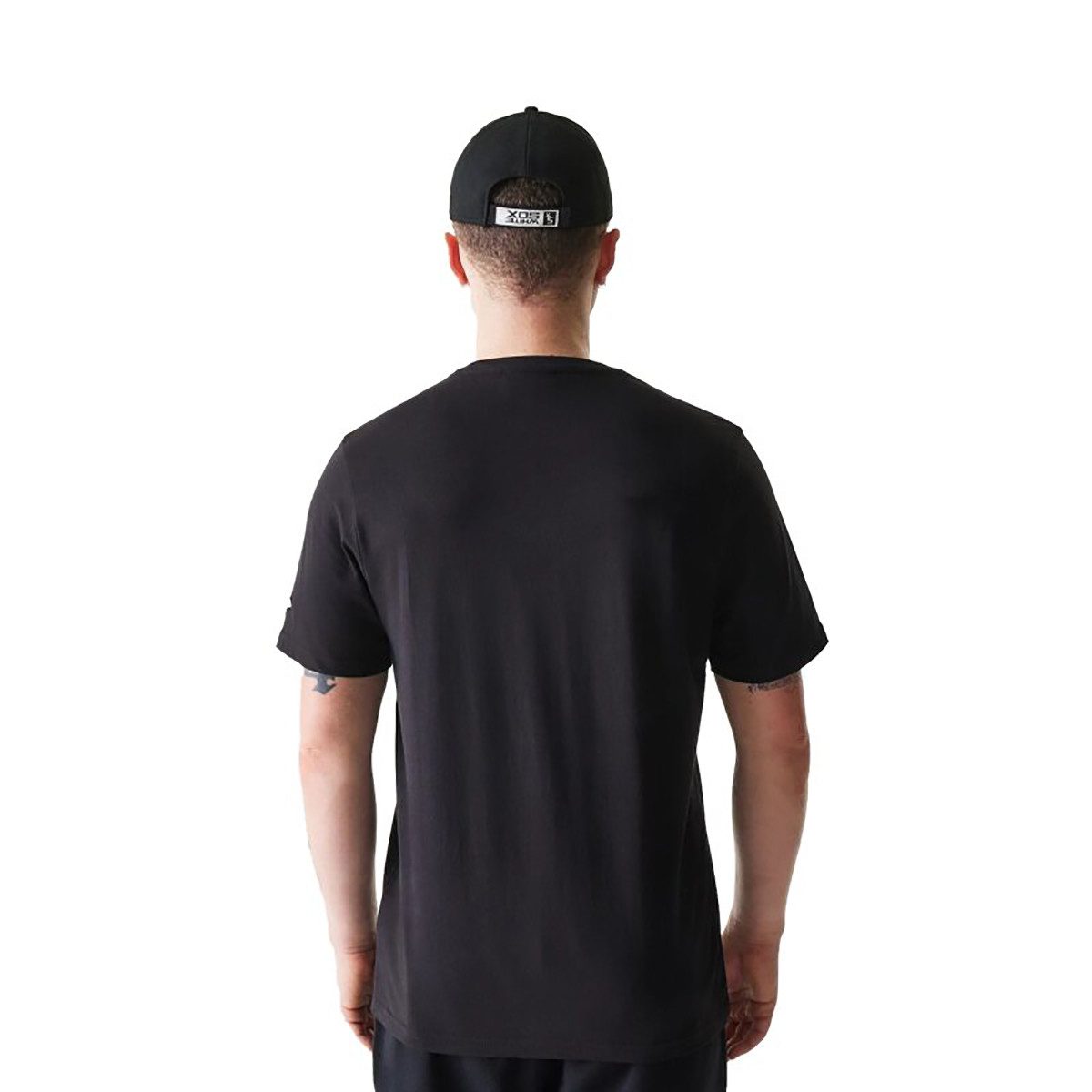 New Era T-Shirt MLB Chicago White Sox (kein Set) aus Baumwolle