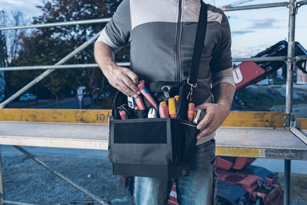 BS Systems Werkzeugtasche BS Systems ProClick Soft Bag S (6100000970)