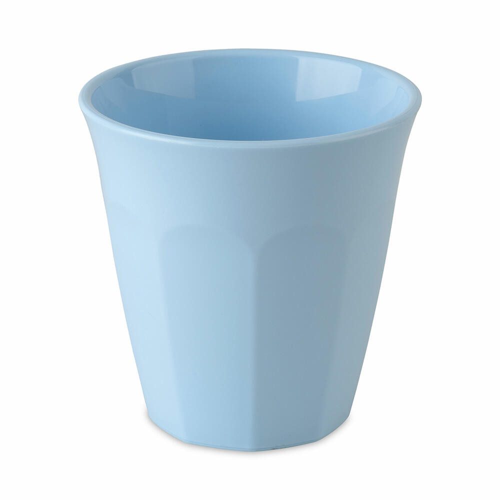 KOZIOL Кружки Nora S Sweet Blue, 150 ml, Biozirkukärer Kunststoff