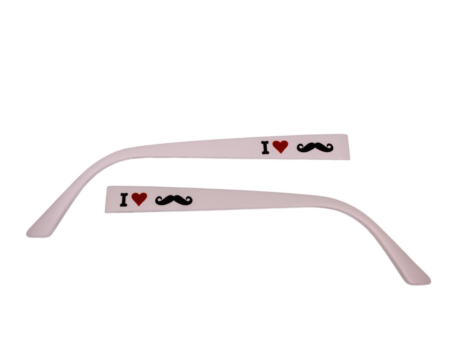 eyemax Brillengestell Eye Max Wechselbügel 5622.03