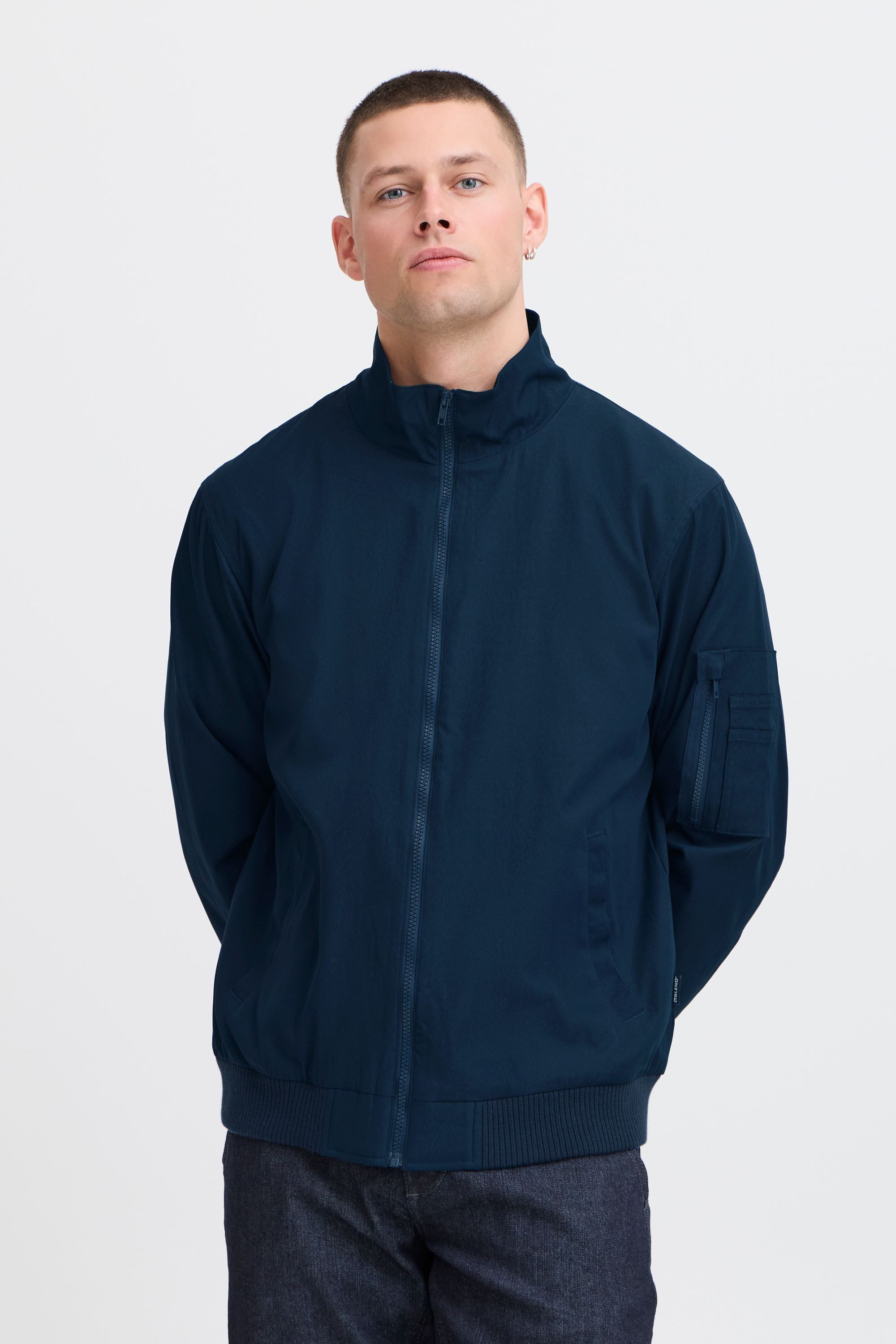 Blend Outdoorjacke BLEND BHEFI günstig online kaufen