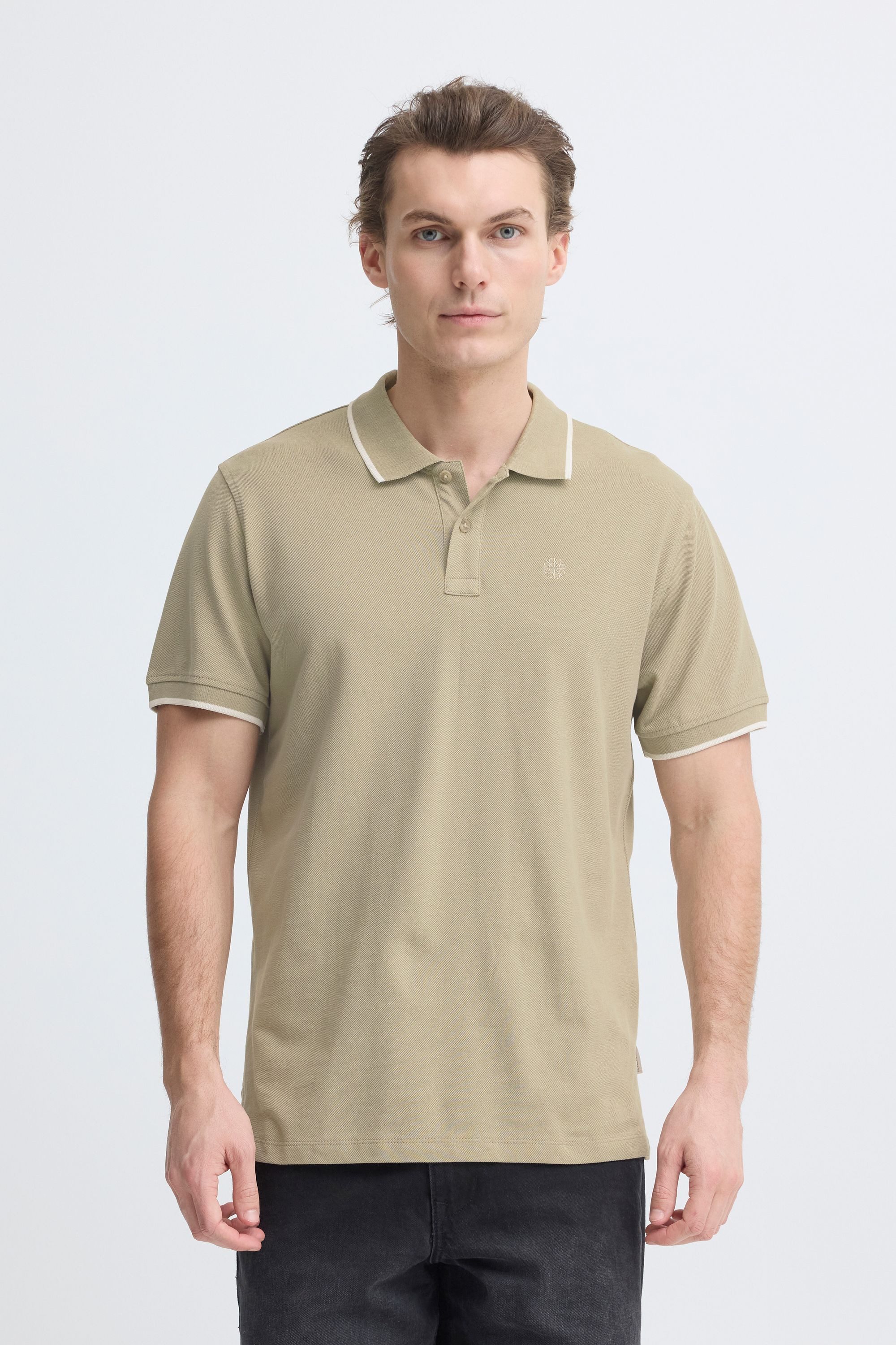 Poloshirt BHEdin
