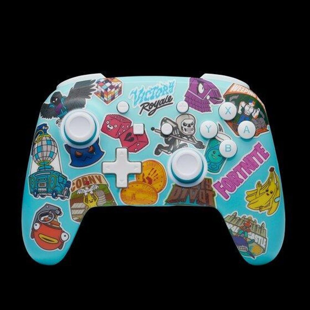 PowerA Nintendo-Controller