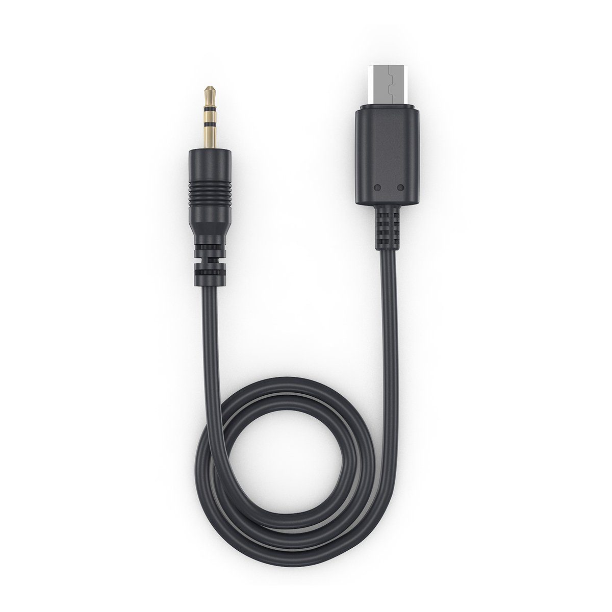 ayex Adapterkabel S2 für Timer-Fernauslöser und z.B. Sony Alpha Kabel-Fernauslöser