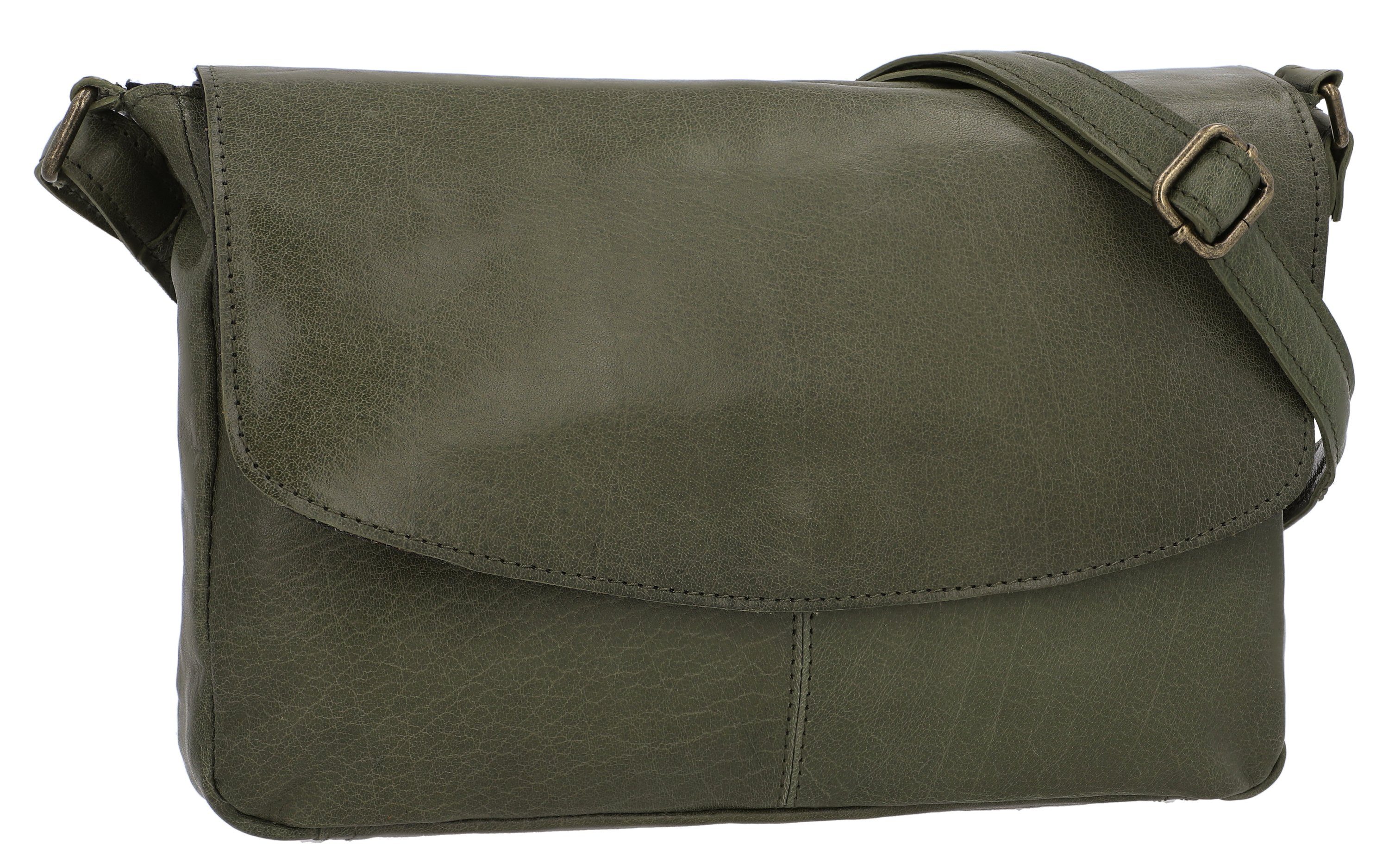 Gusti Leder Umhängetasche Gusti Leder Umhängetasche günstig online kaufen