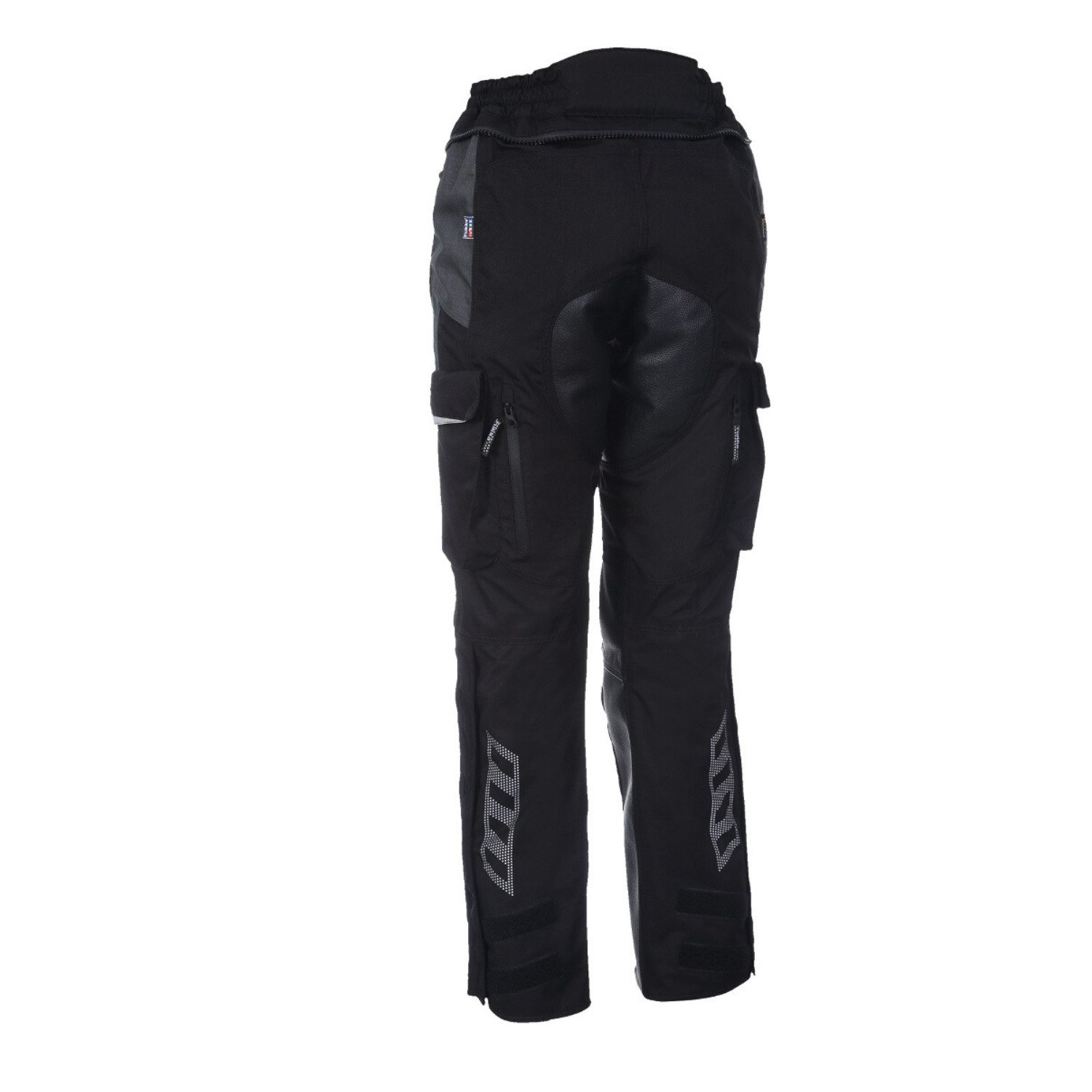 Rukka Motorradhose Rimorina Damen Motorrad Textilhose wasserdicht