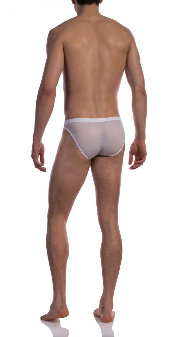 Olaf Benz Brasilslip RED 1201 Hochwertige, flexible Qualität