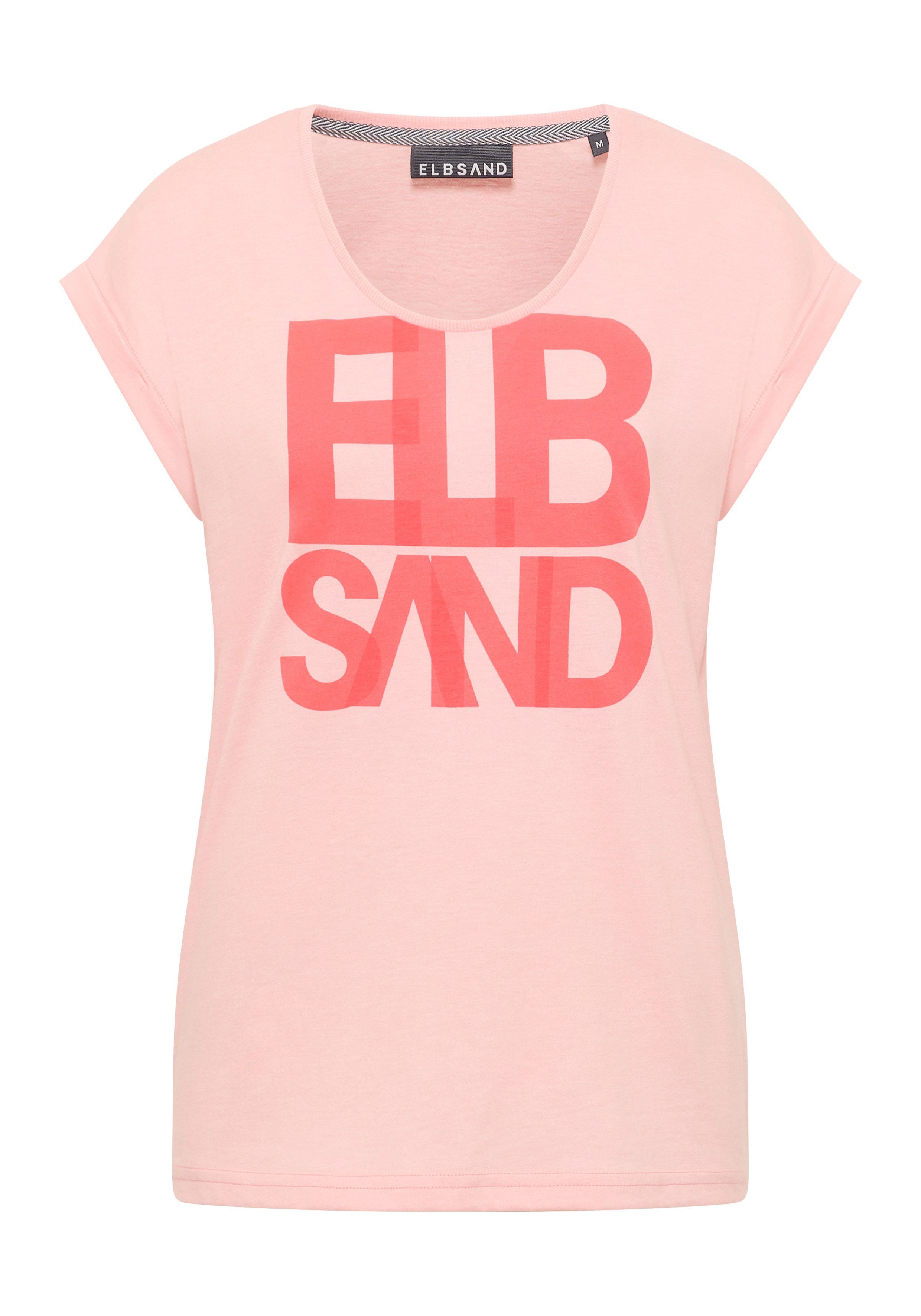 Elbsand Kurzarmshirt