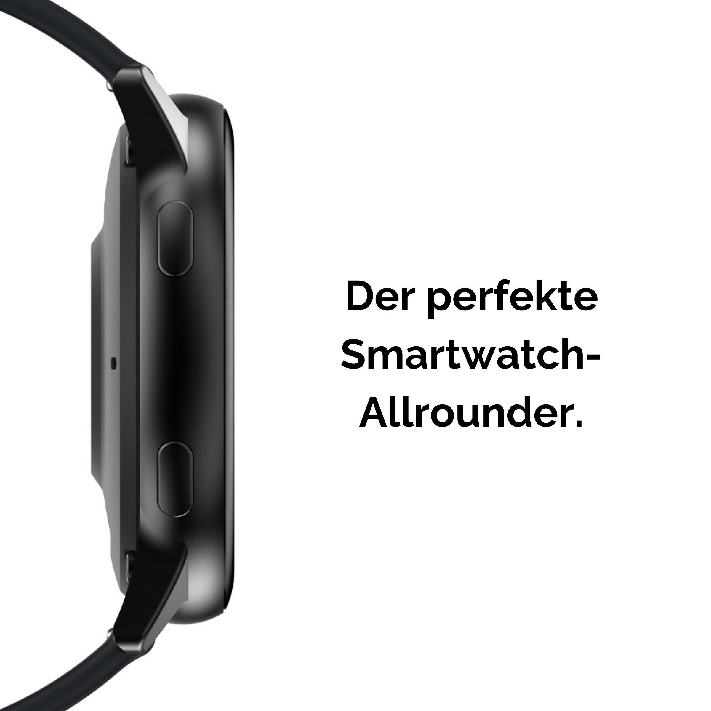 fontastic Altis Smartwatch