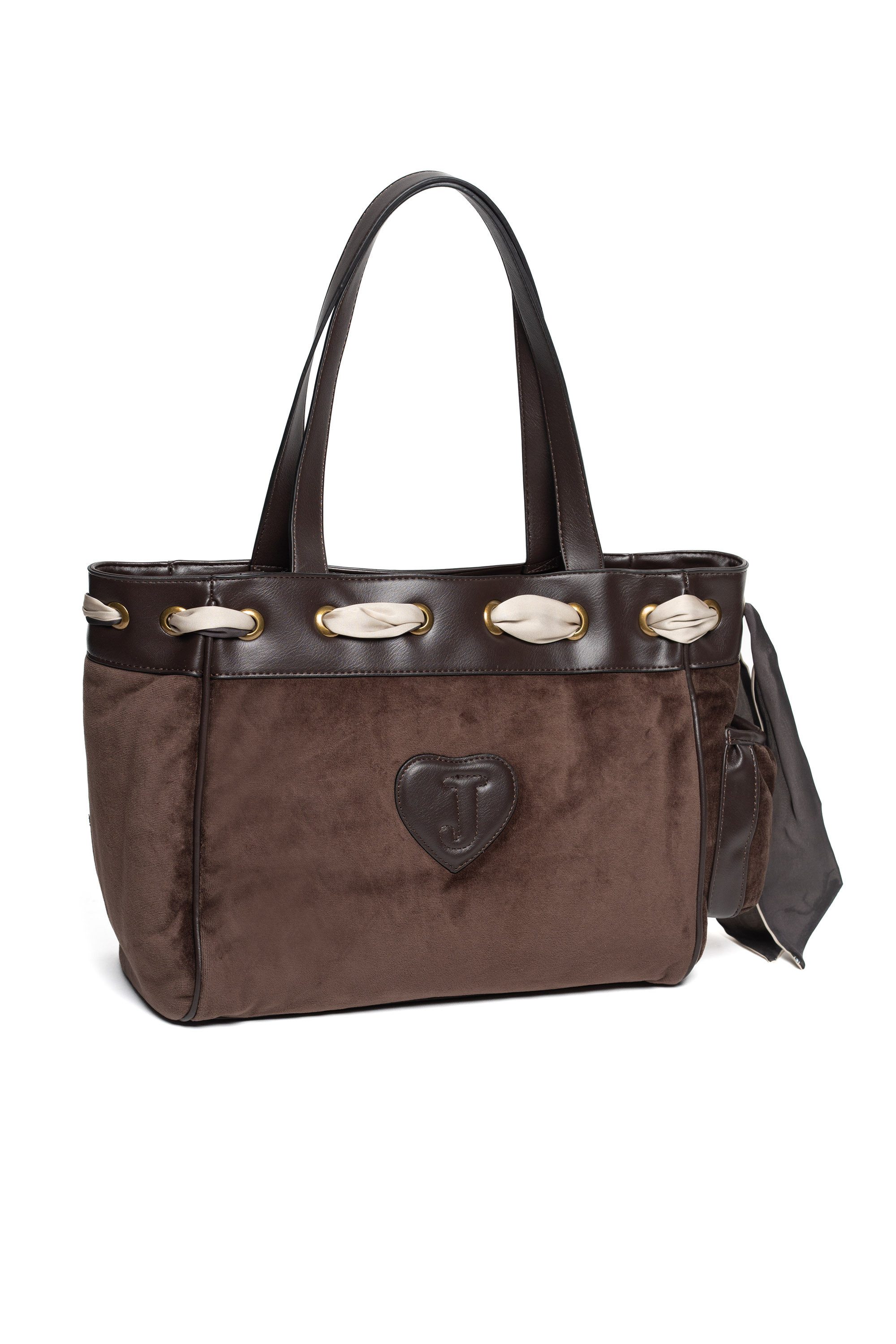 Juicy Couture Tragetasche DAYDREAMER FAIRY L.D. HANDLE BAG.. Damen, Trageta günstig online kaufen