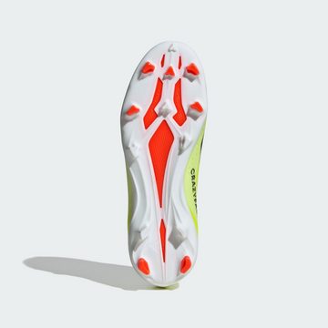 adidas Performance X CRAZYFAST LEAGUE LACELESS FG FUSSBALLSCHUH Fußballschuh