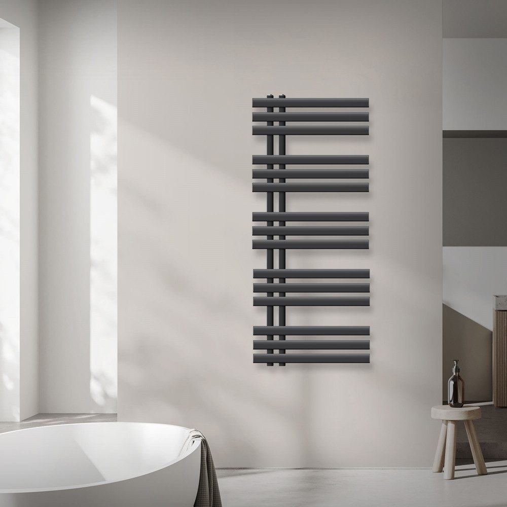 LuxeBath Badheizkörper Iron EM Heizkörper Handtuchtrockner günstig online kaufen