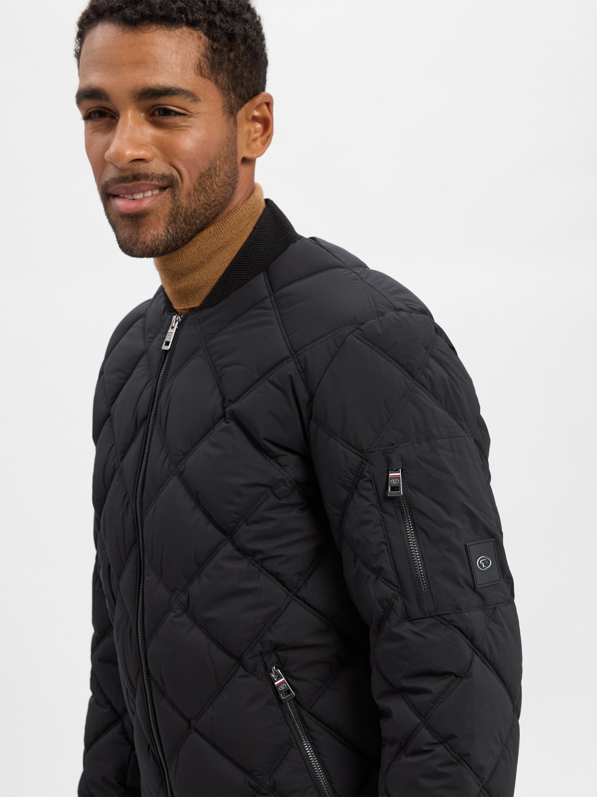 TOM TAILOR Steppjacke