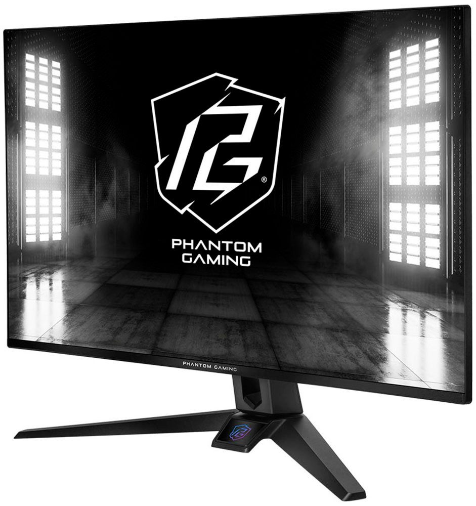 Asrock PG27FFS Gaming-Monitor (69 cm/27 ", 1920 x 1080 px, Full HD, 1 ms Reaktionszeit, 240 Hz, IPS)