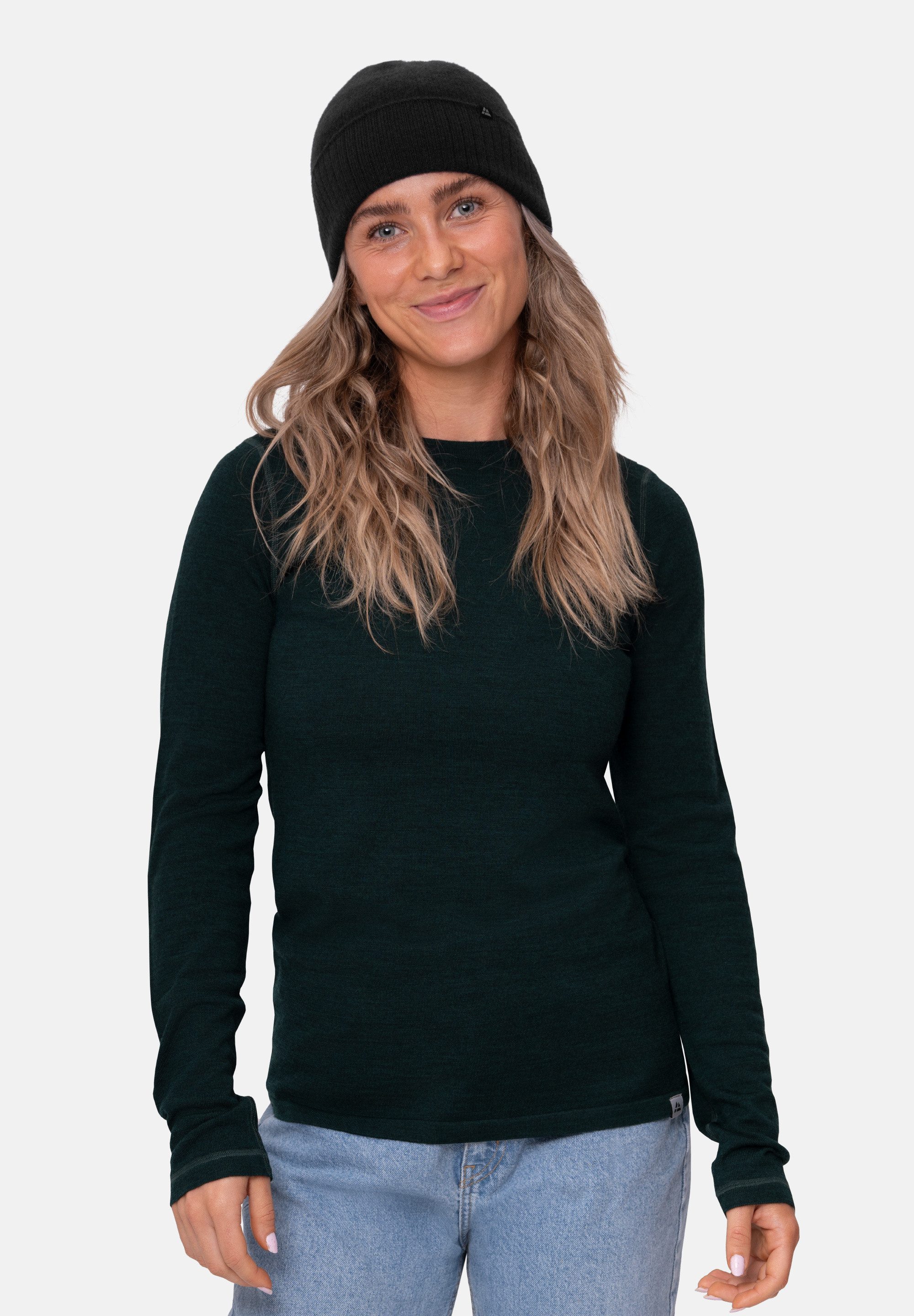 DANISH ENDURANCE Beanie Cashmere Unisex, hochwertige 100% Kaschmir Mütze, u günstig online kaufen