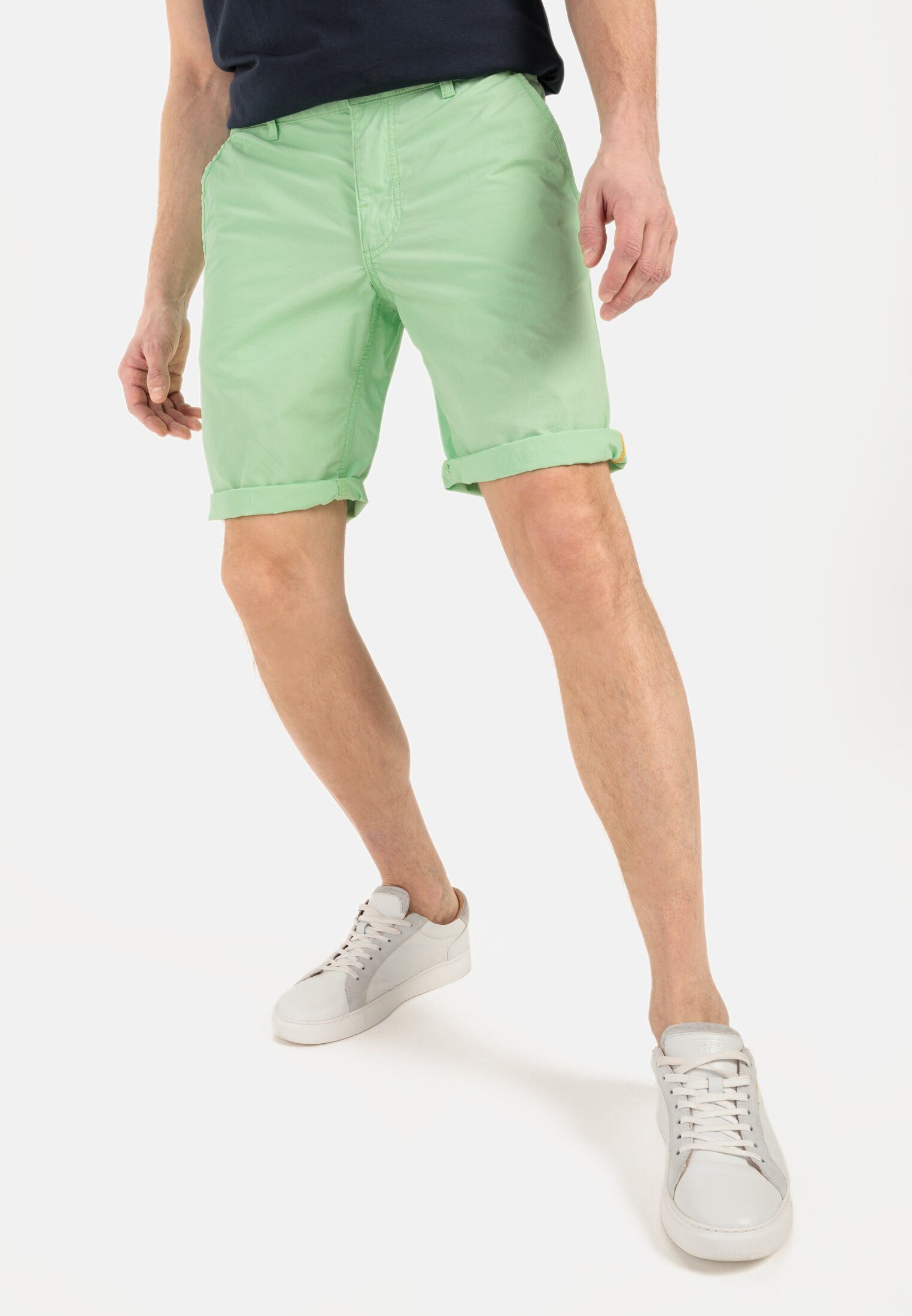 camel active Chinoshorts Regular Fit