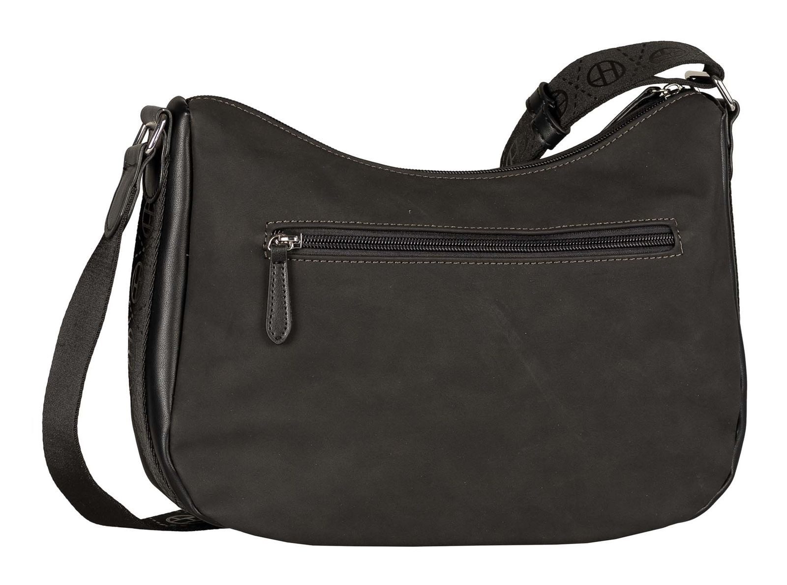 TOM TAILOR Schultertasche Hobo Bag günstig online kaufen