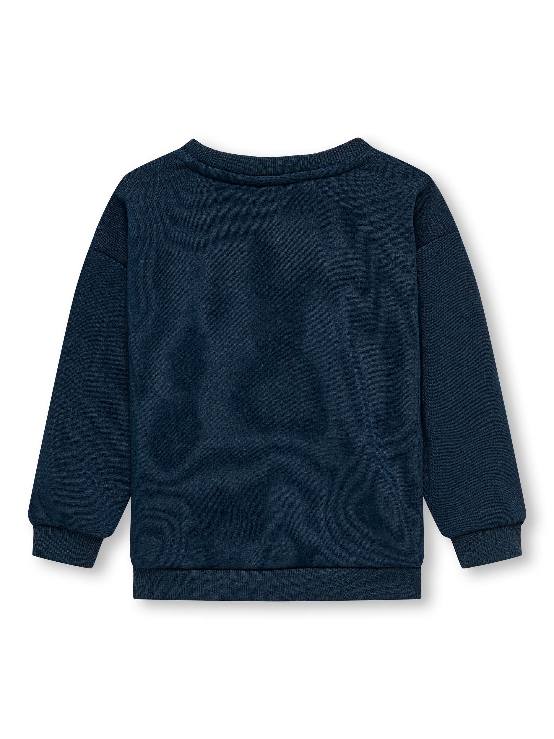 ONLY blues Sweatshirt KMGYDA KIDS dress